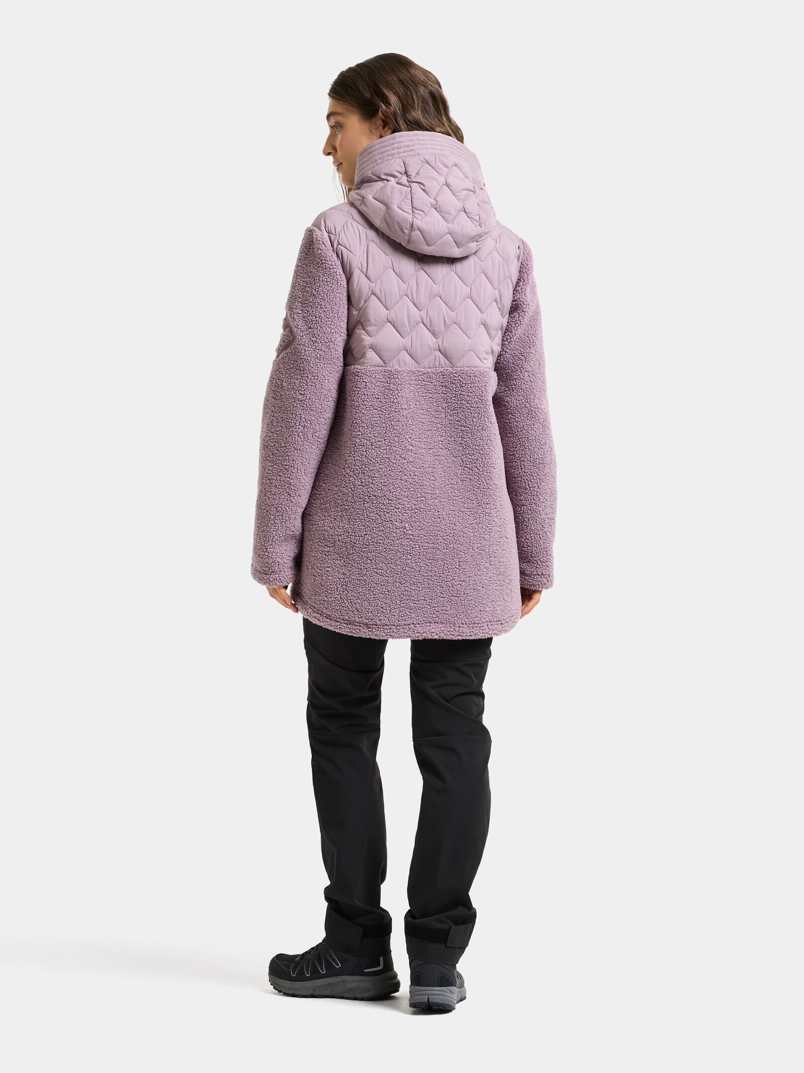 Lilac Haze