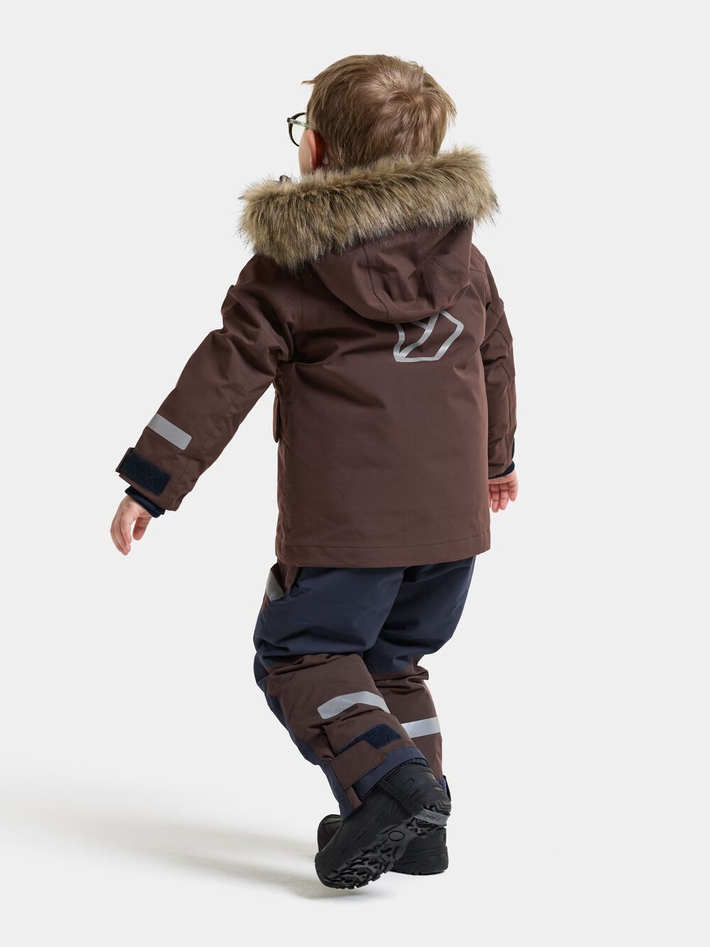 Shadow Brown