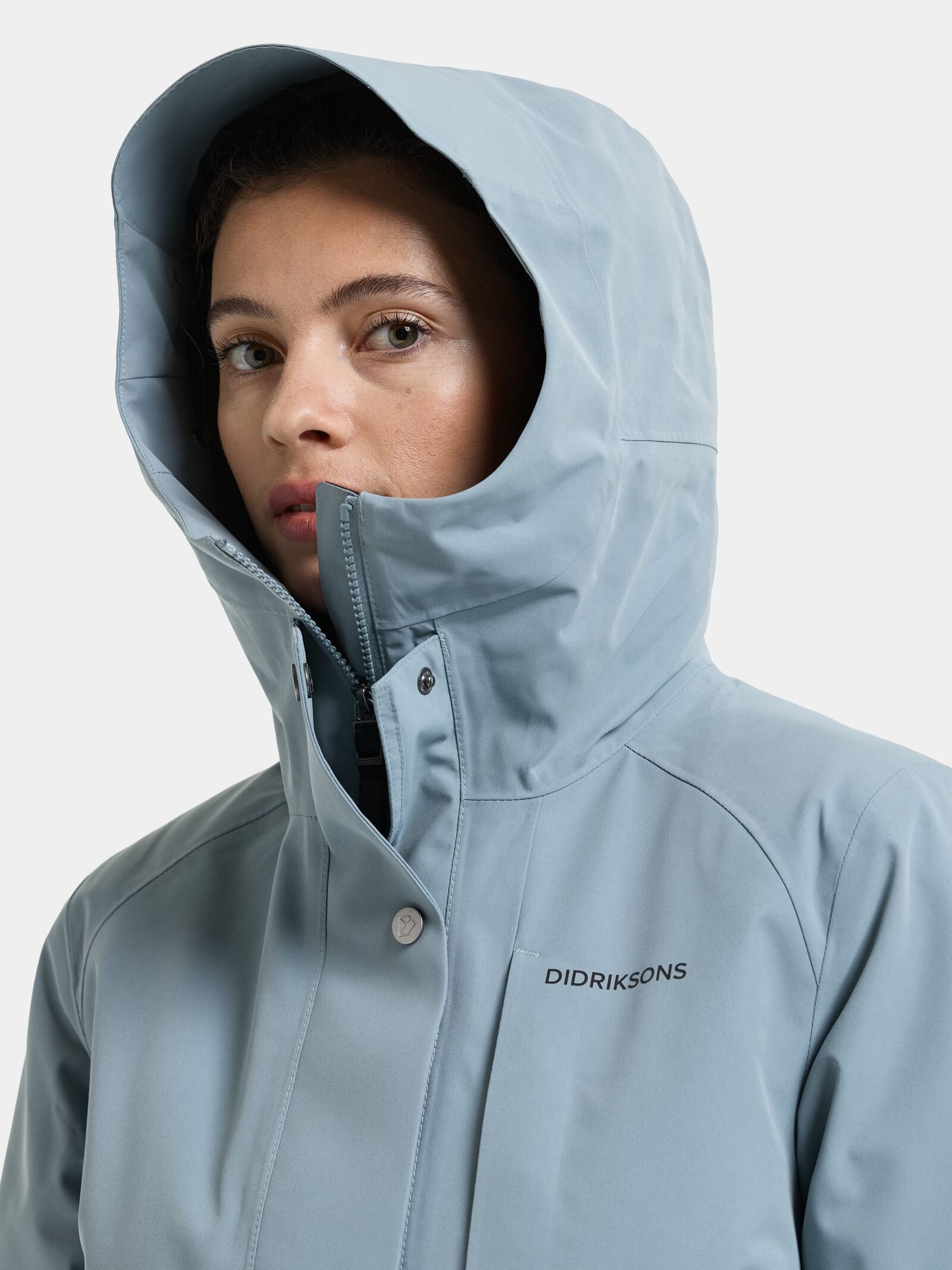 Factory Blue