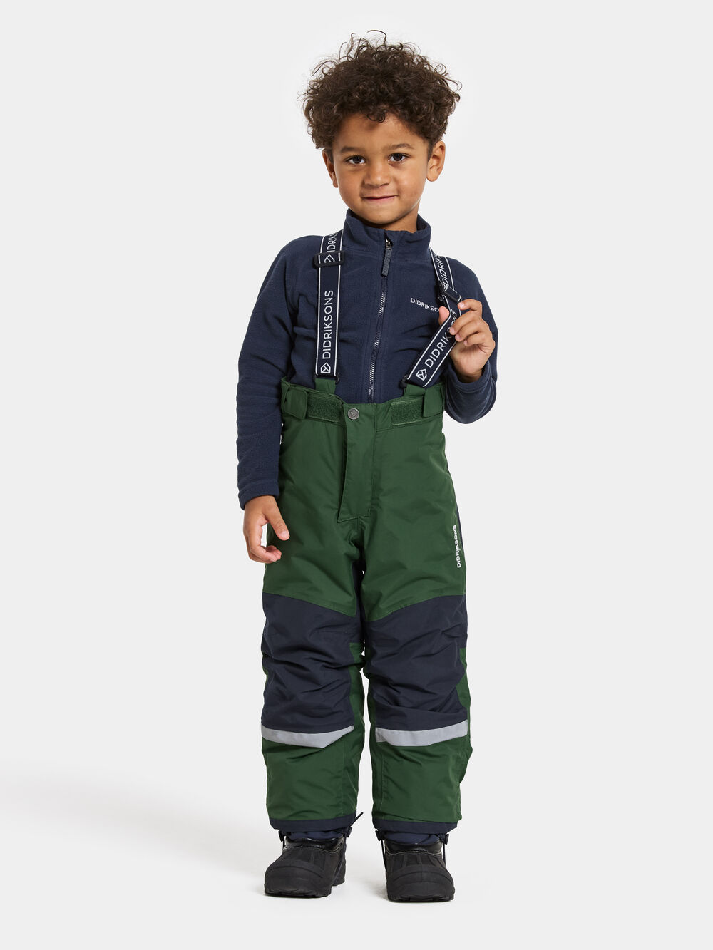 Pine Green
