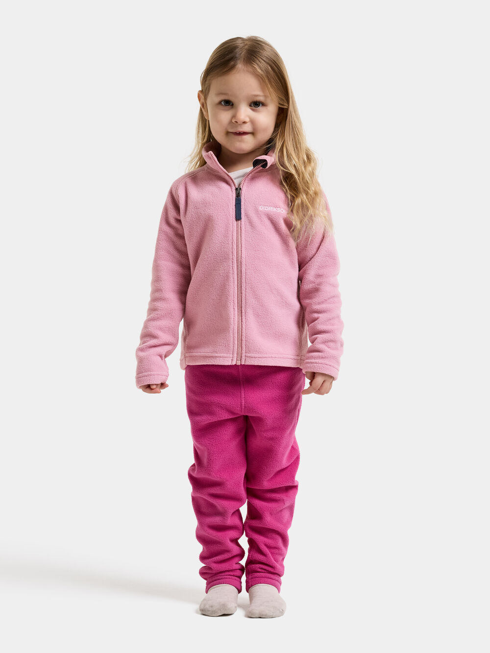 Oyster Pink