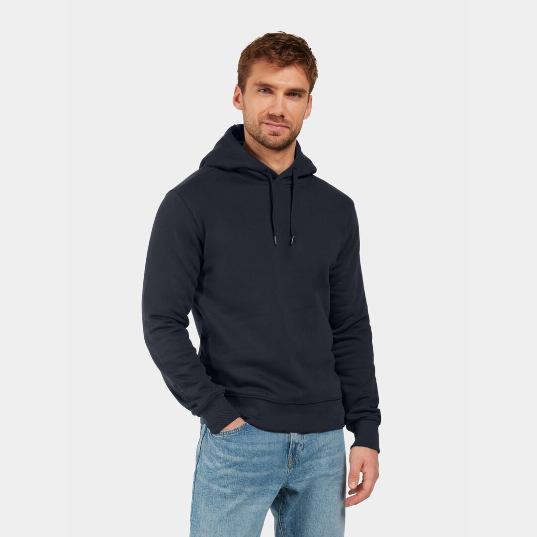 Ven Men's Hoodie