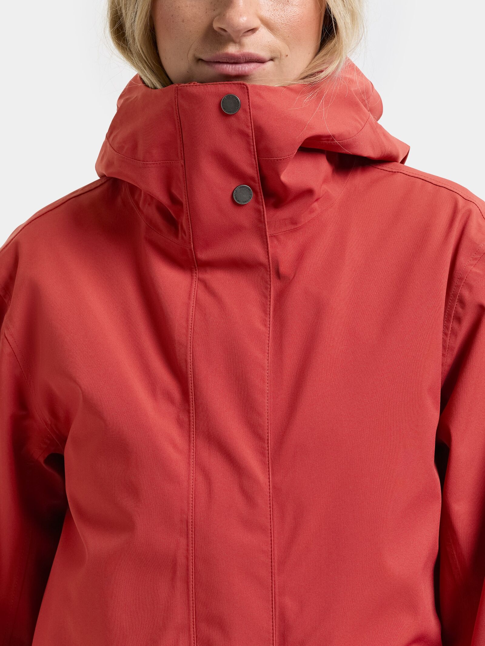 Spring Red