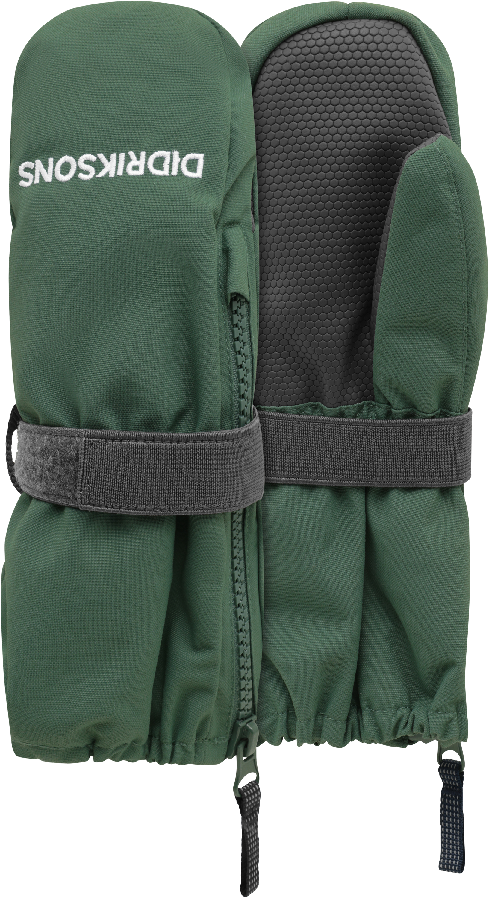 Moufles enfant Didriksons Biggles 9