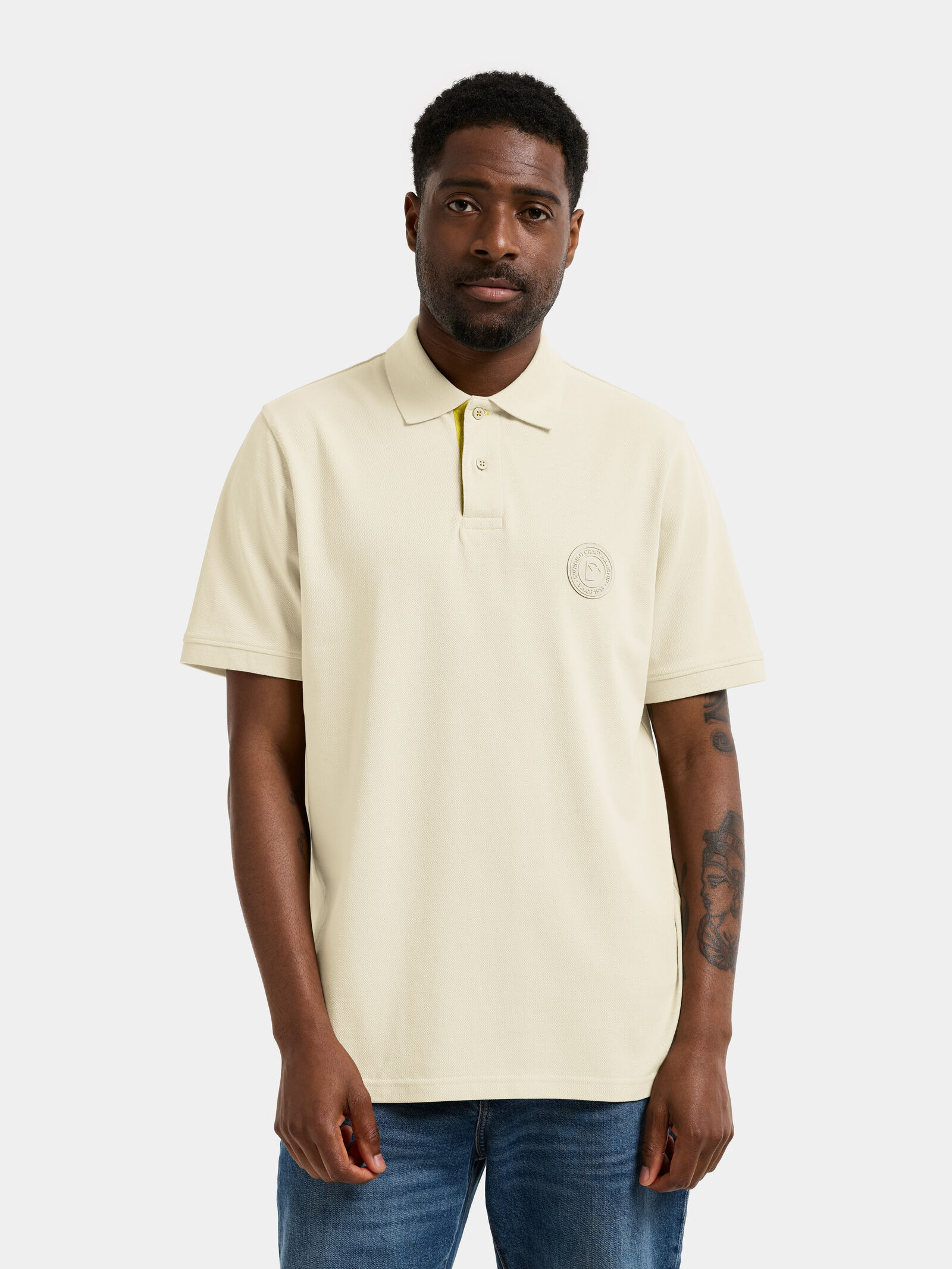 Light Beige