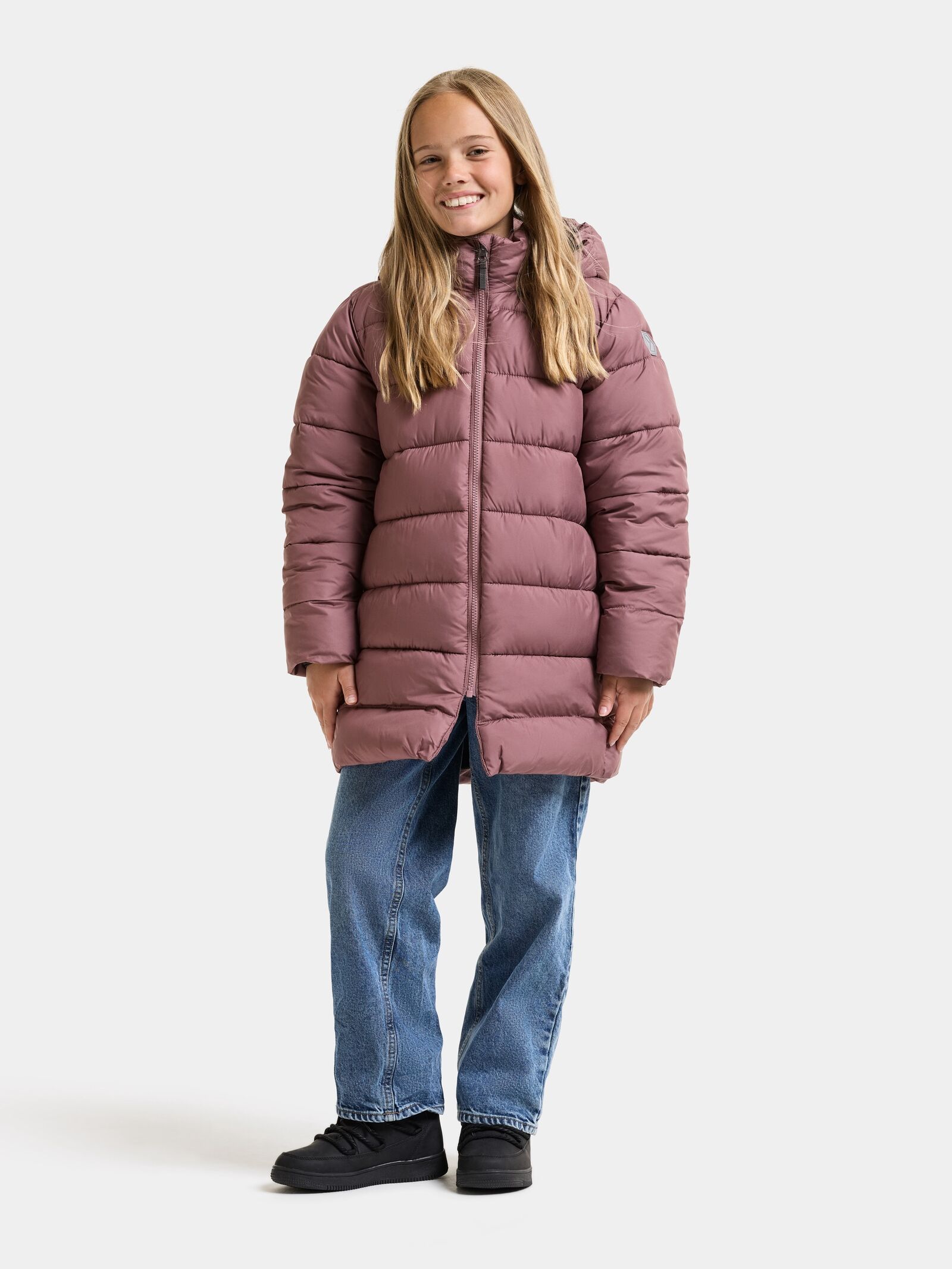 Dulse Pink