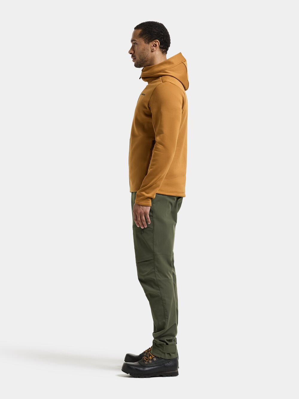 Spice Brown