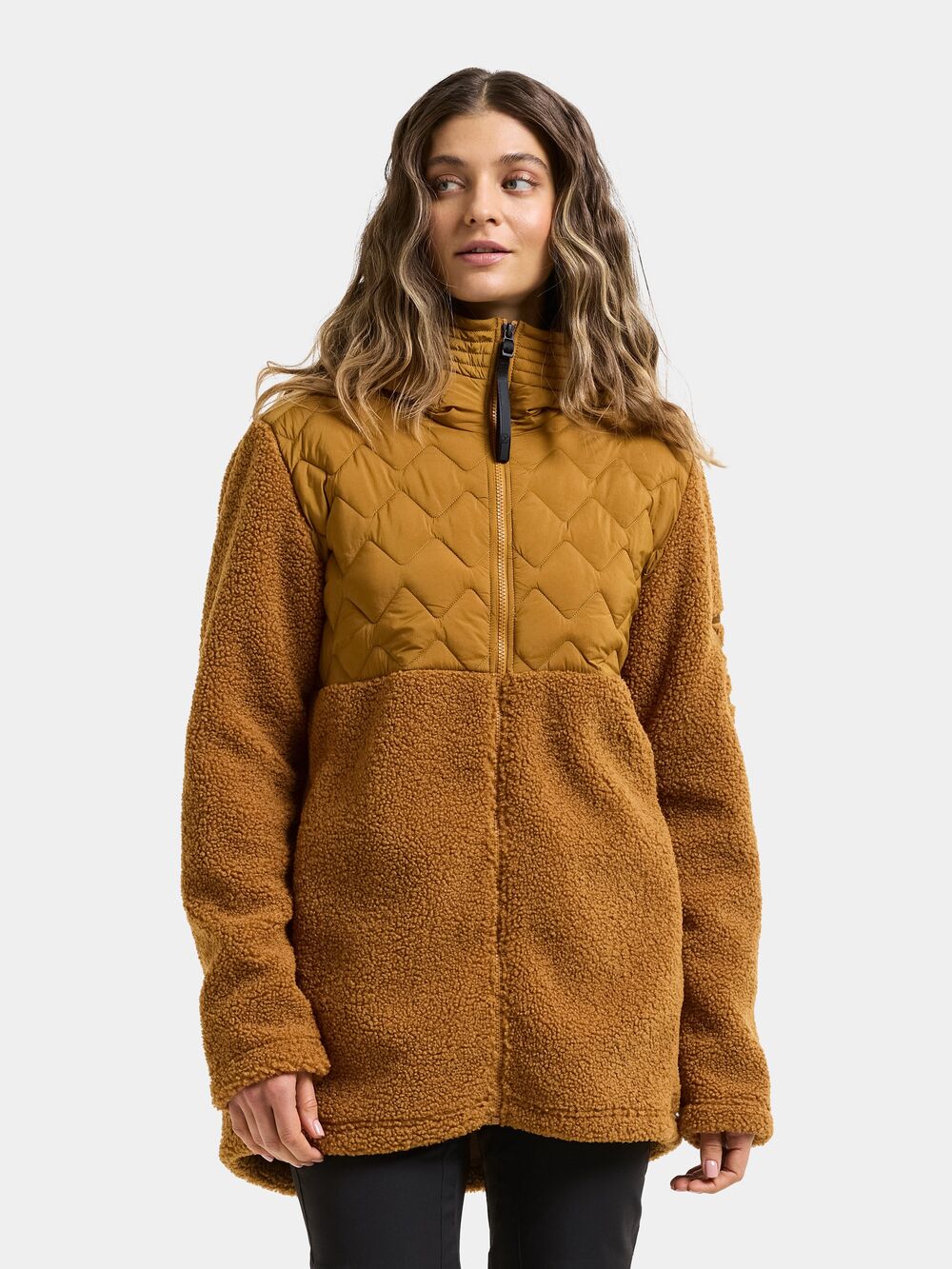 Spice Brown