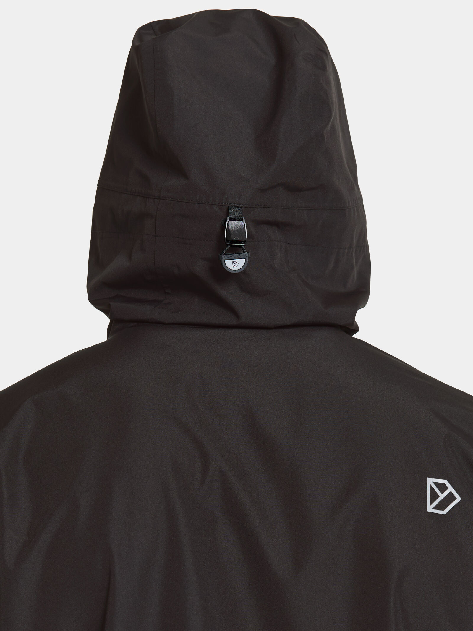 Nordic Men's Jacket Black