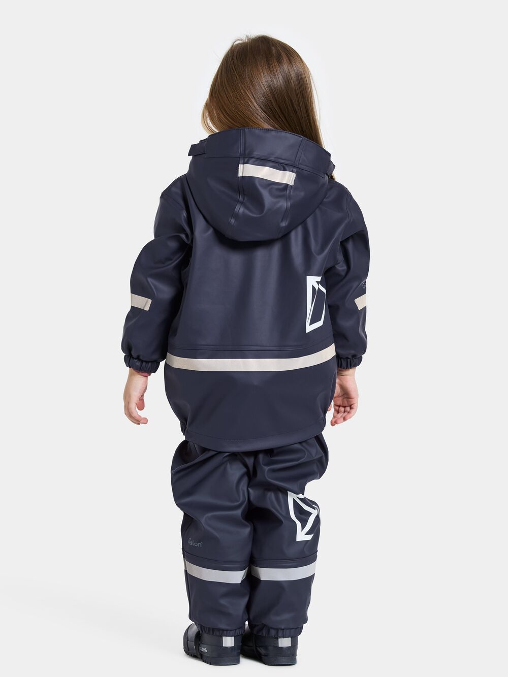 Boardman Kid's Set Classic Navy