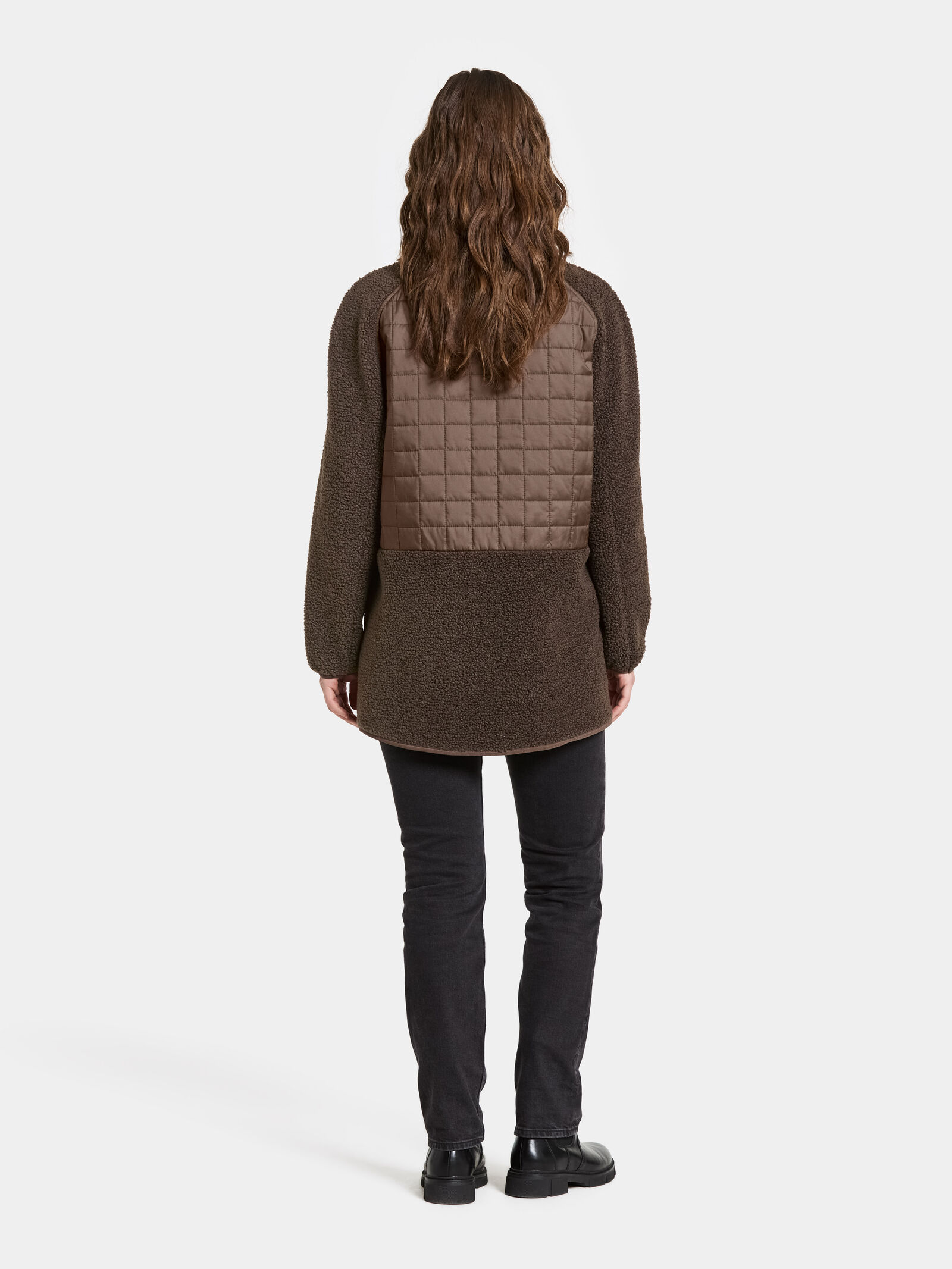 Mocha Brown
