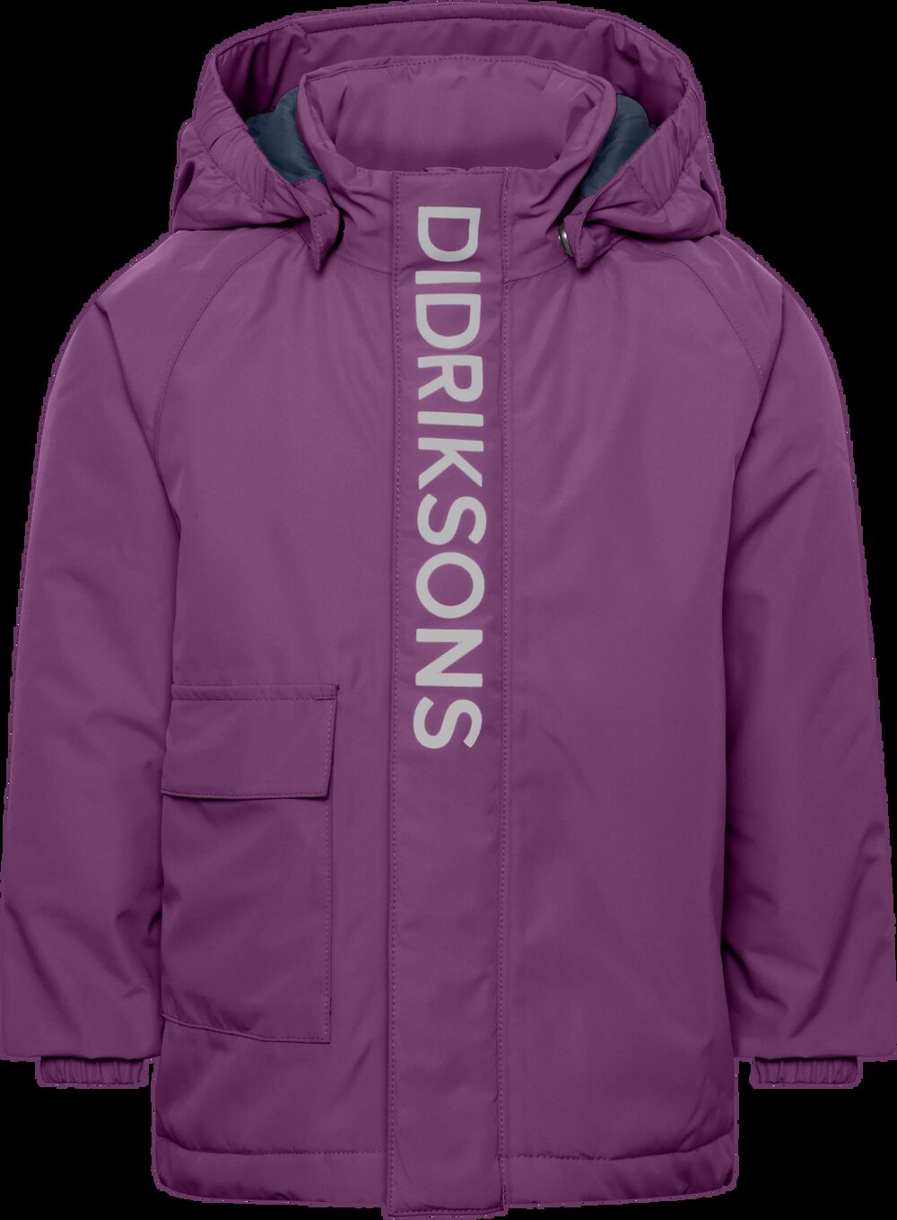 Northen Purple