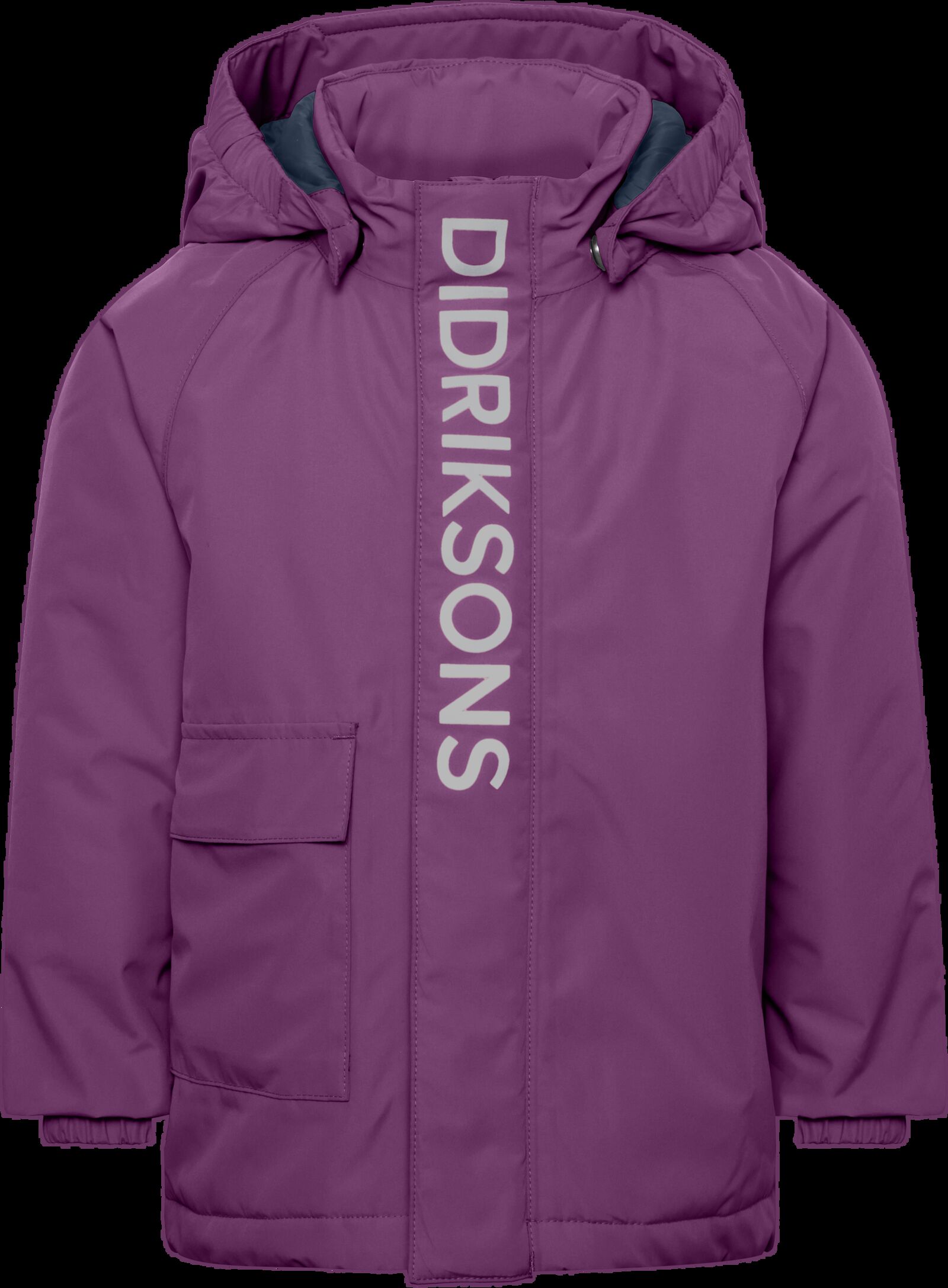 Northen Purple