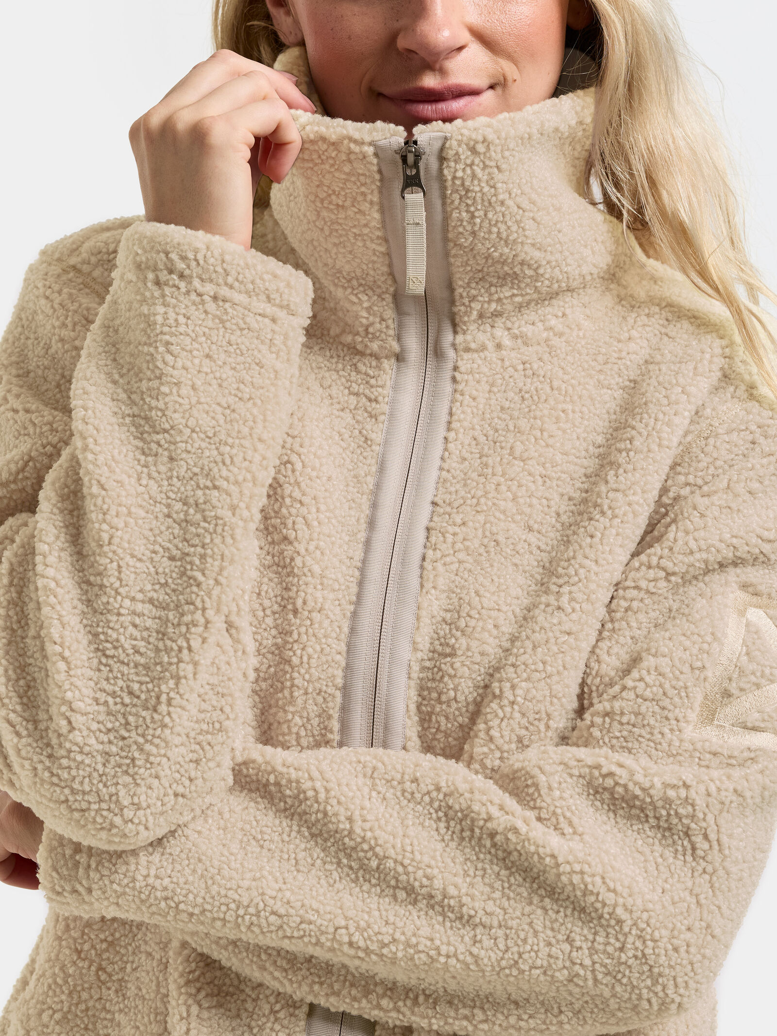 Clay Beige