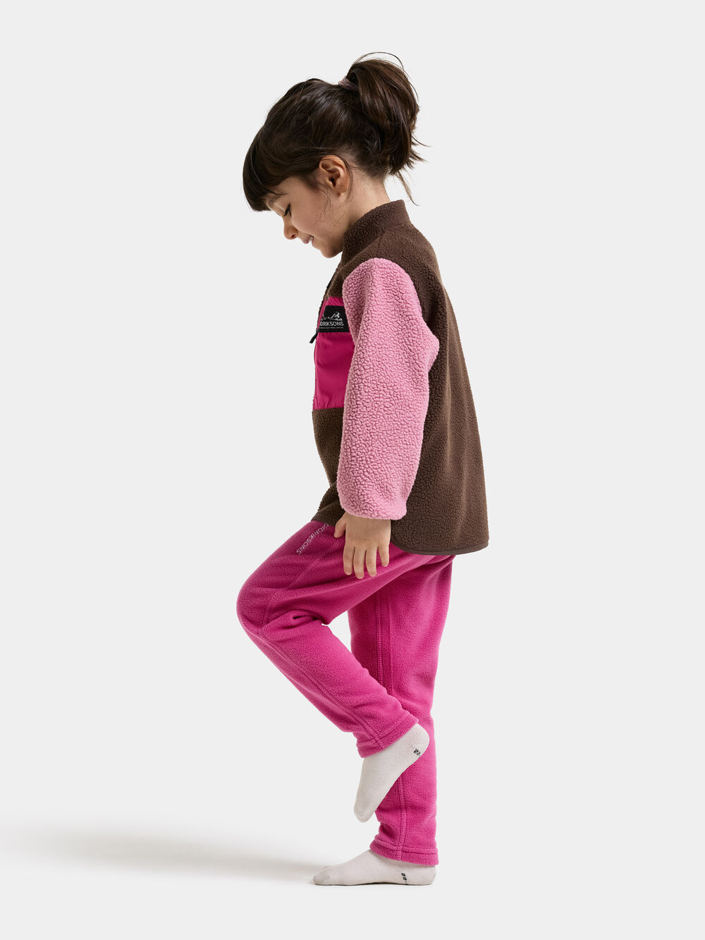 Oyster Pink