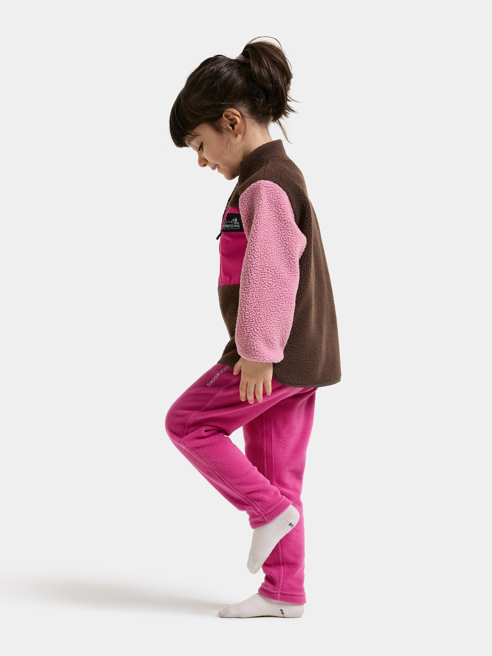 Oyster Pink