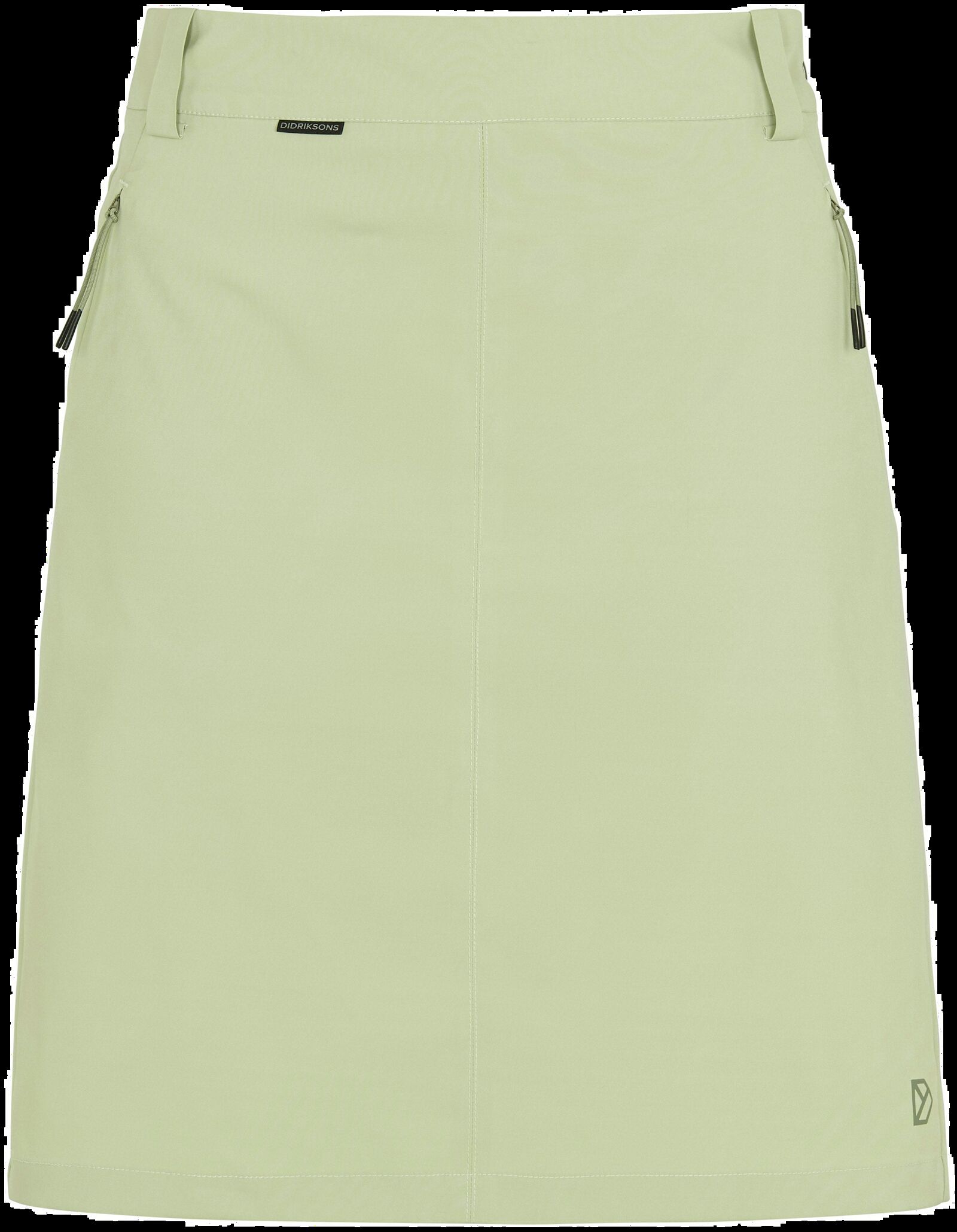 Soft Green