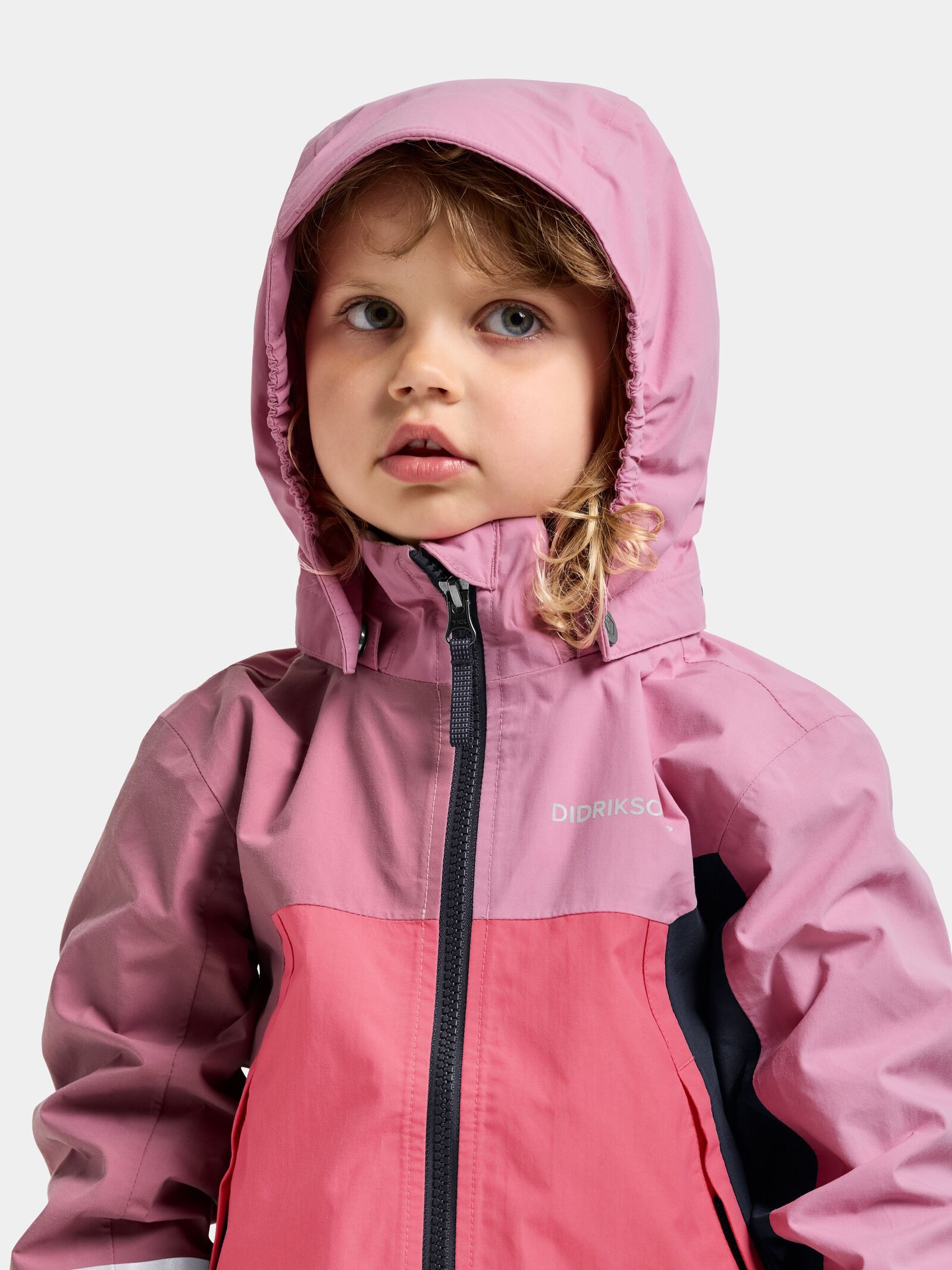 Heather Pink