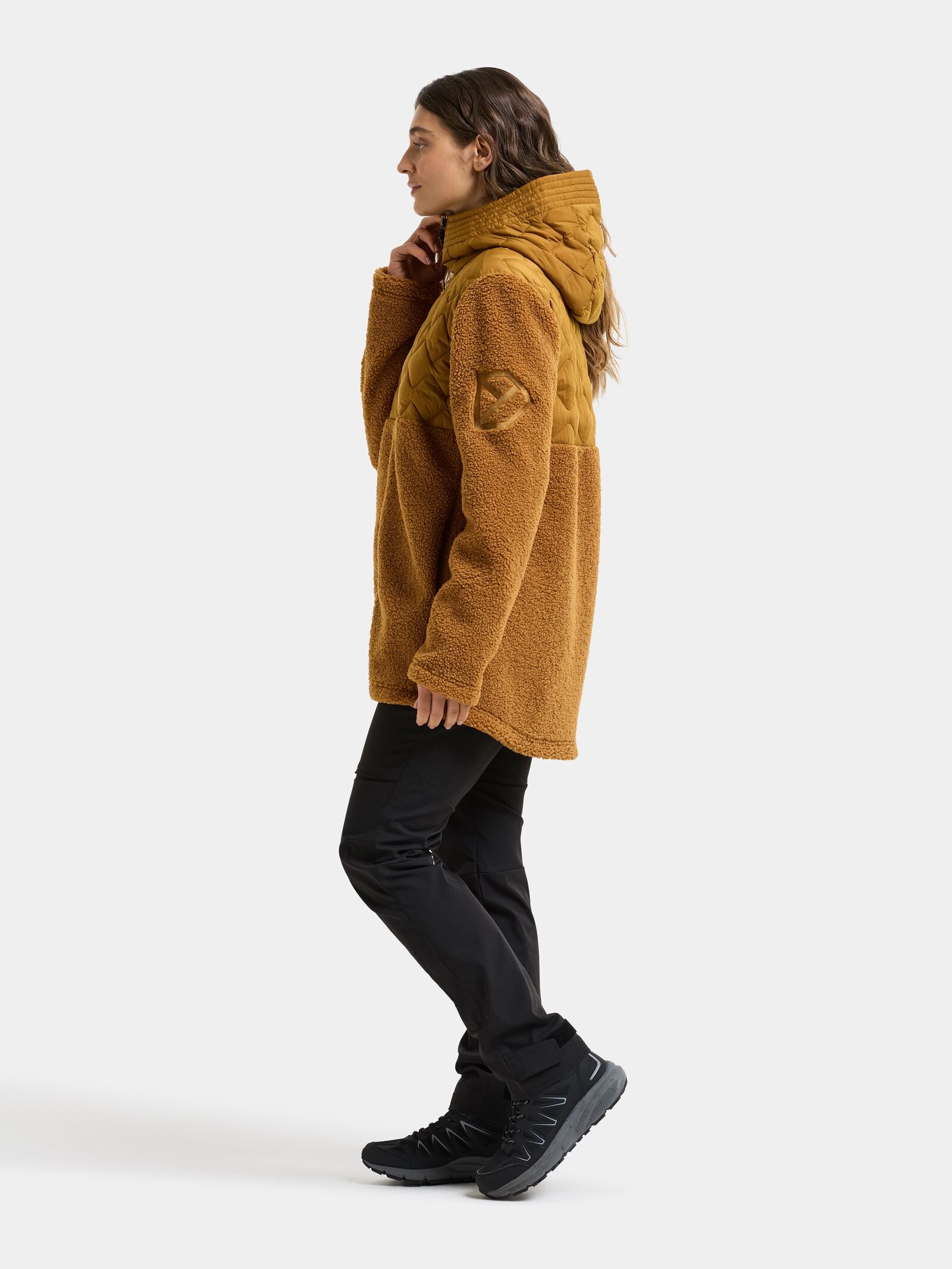 Spice Brown
