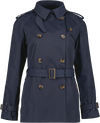Dark Night Blue