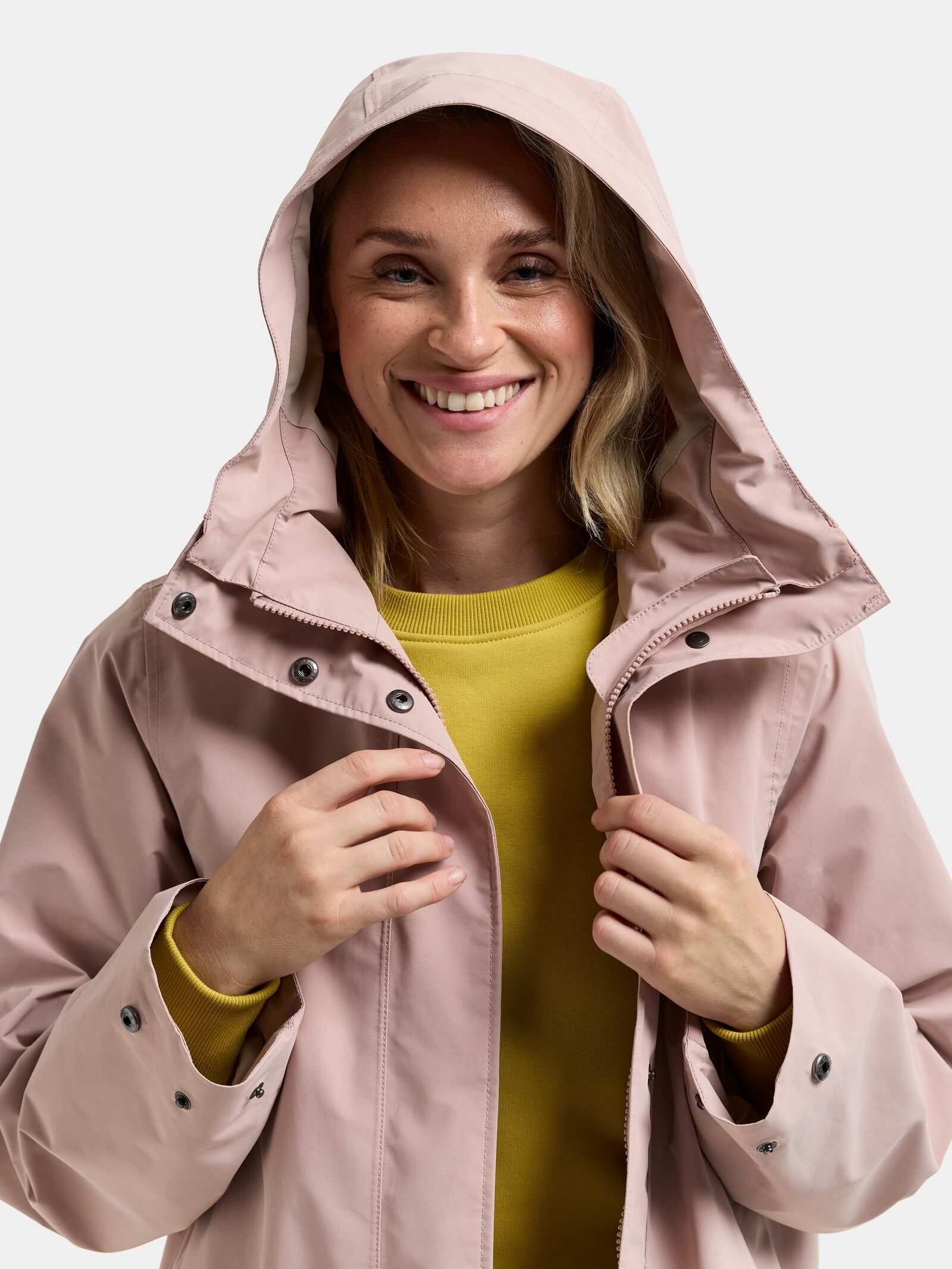 Vintage Pink