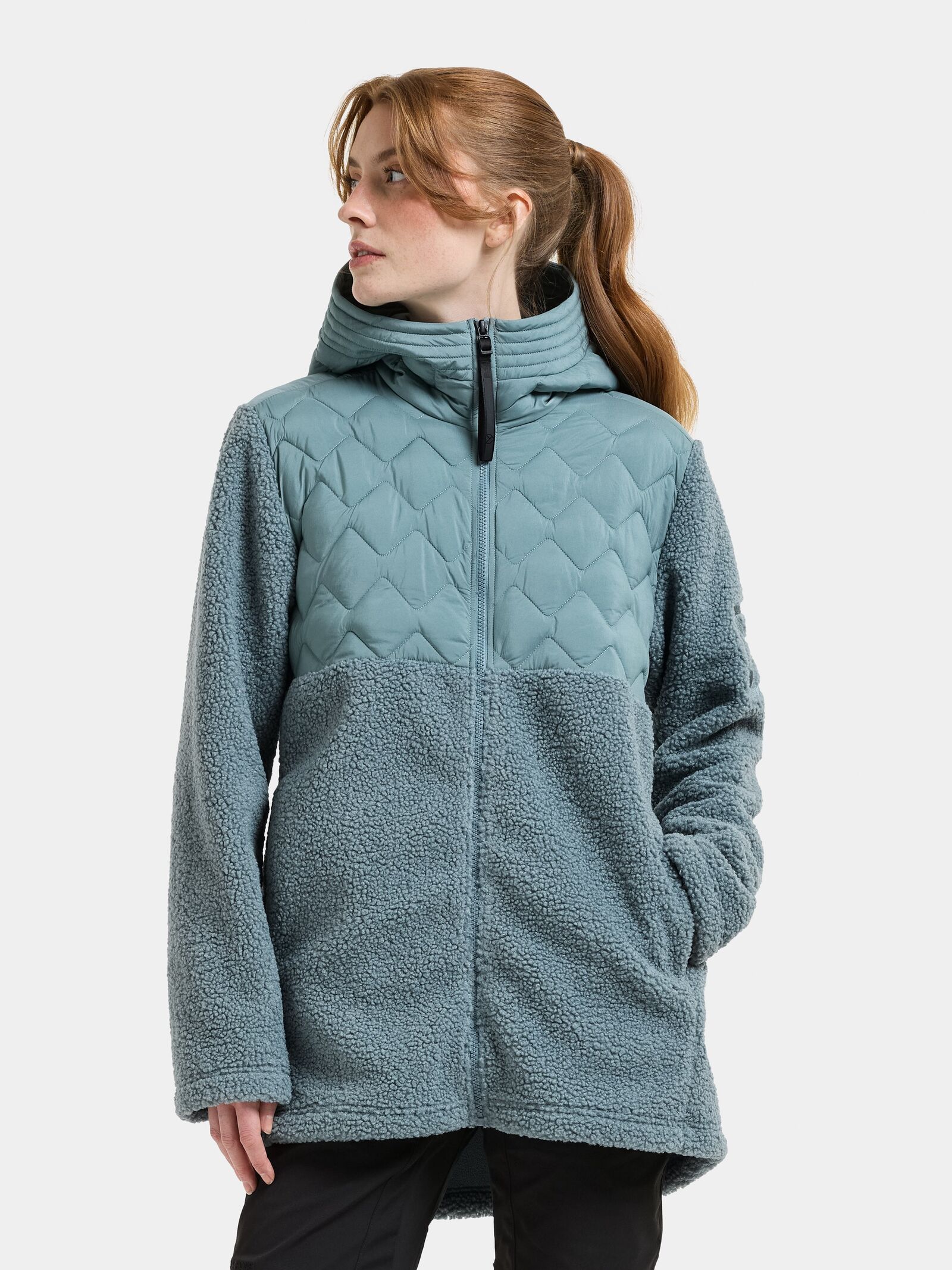Factory Blue
