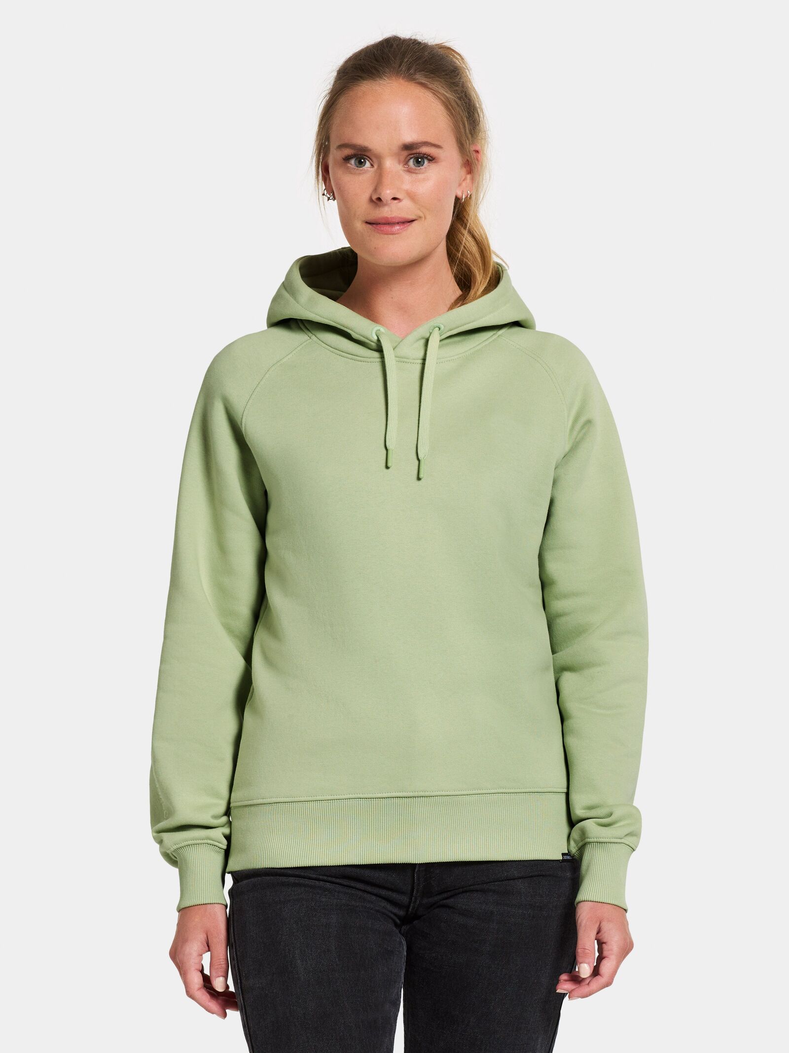 Soft Green