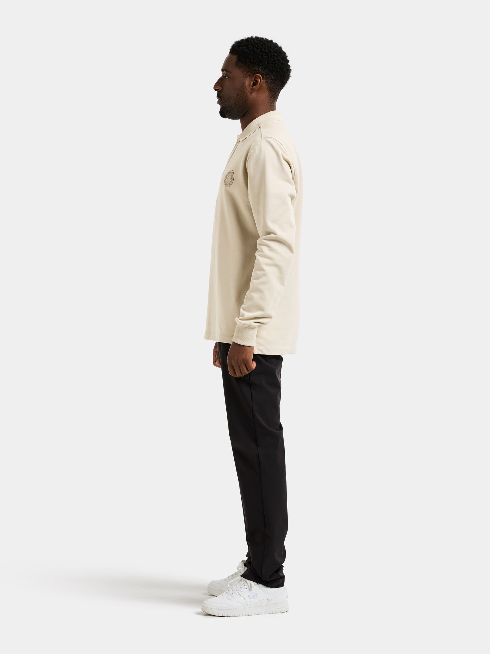 Light Beige