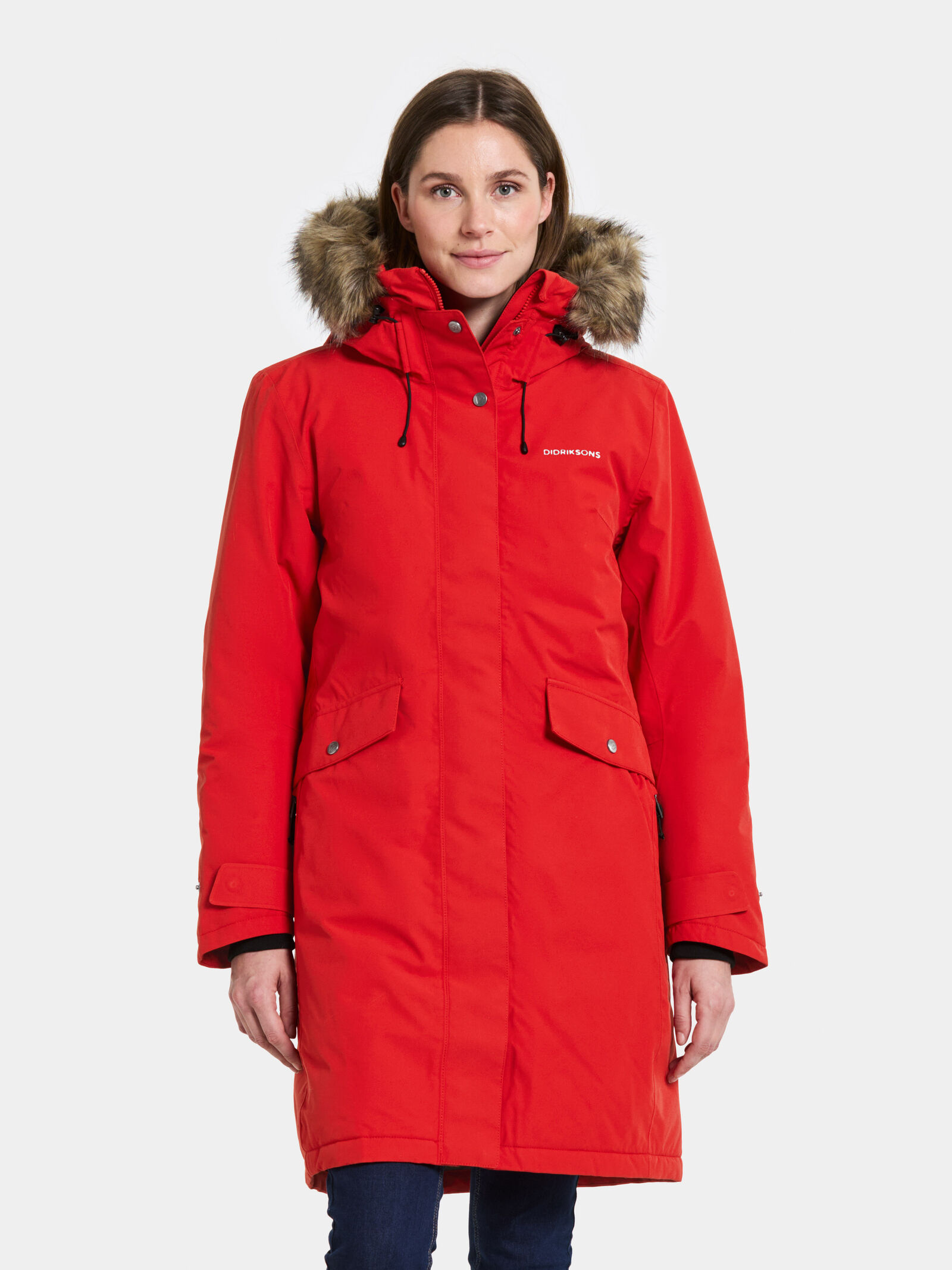 Pomme Red
