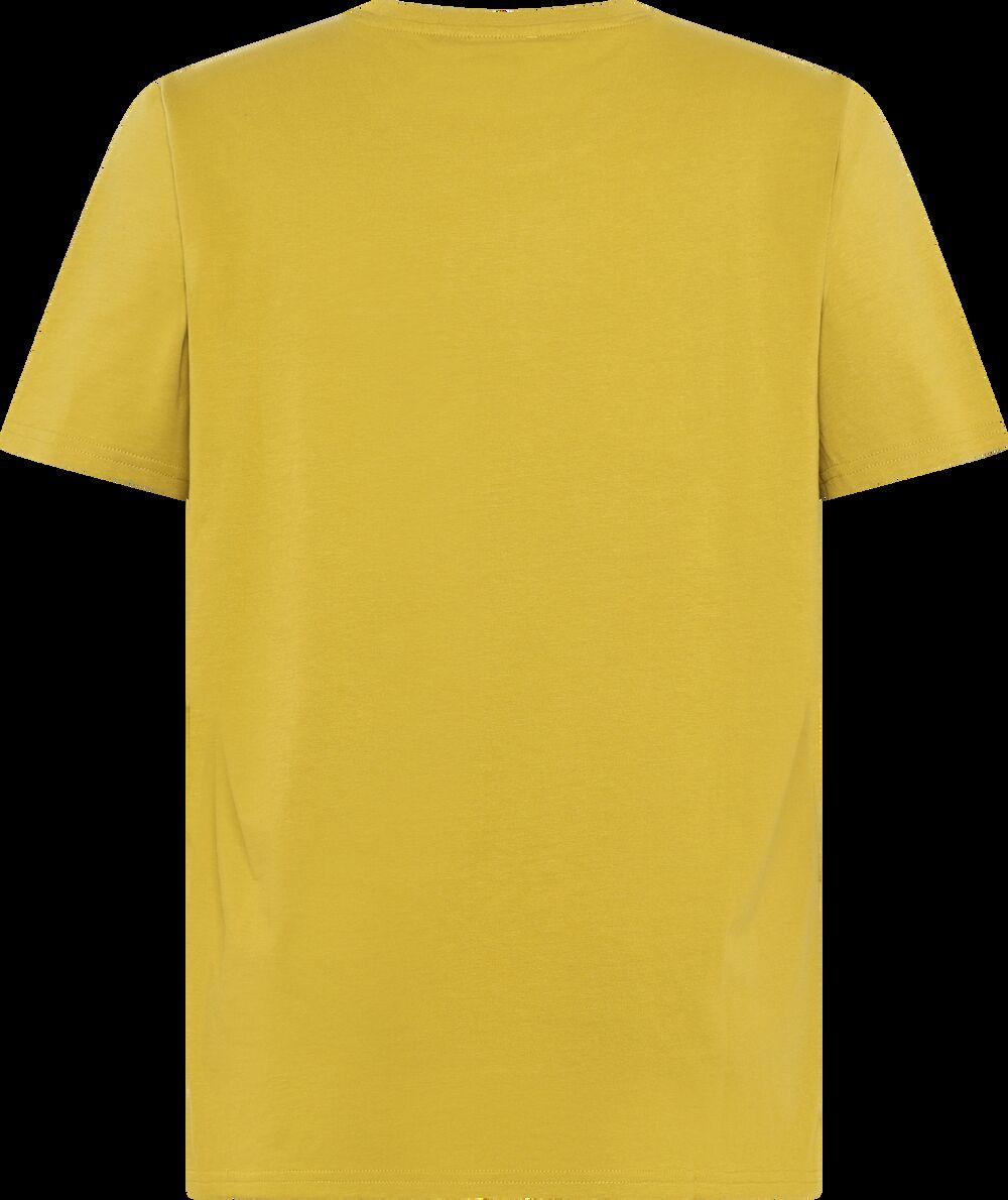Yellow Pollen