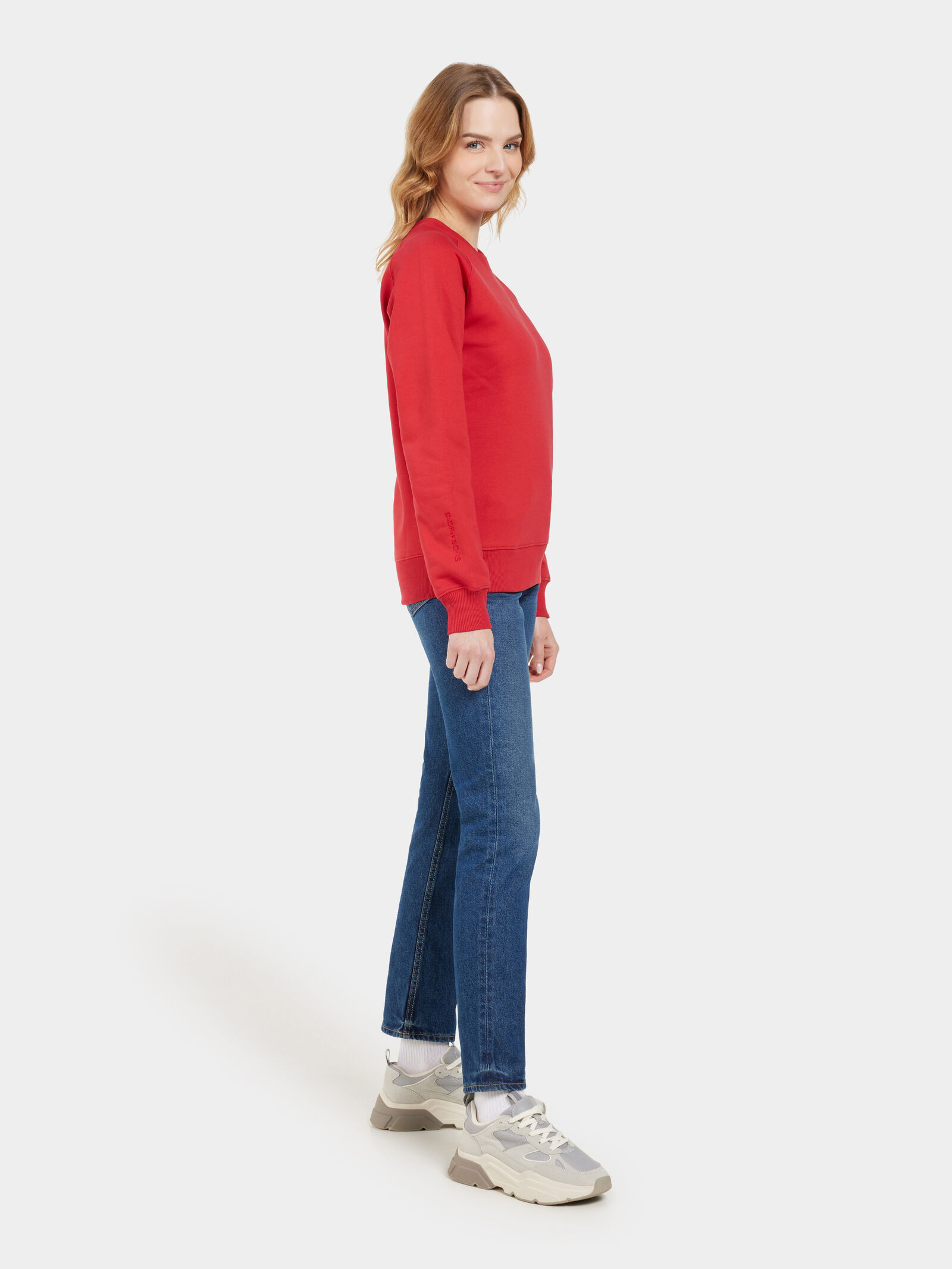 Pomme Red