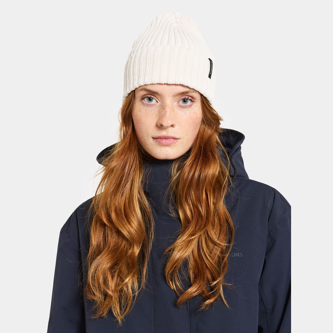 Laken Beanie