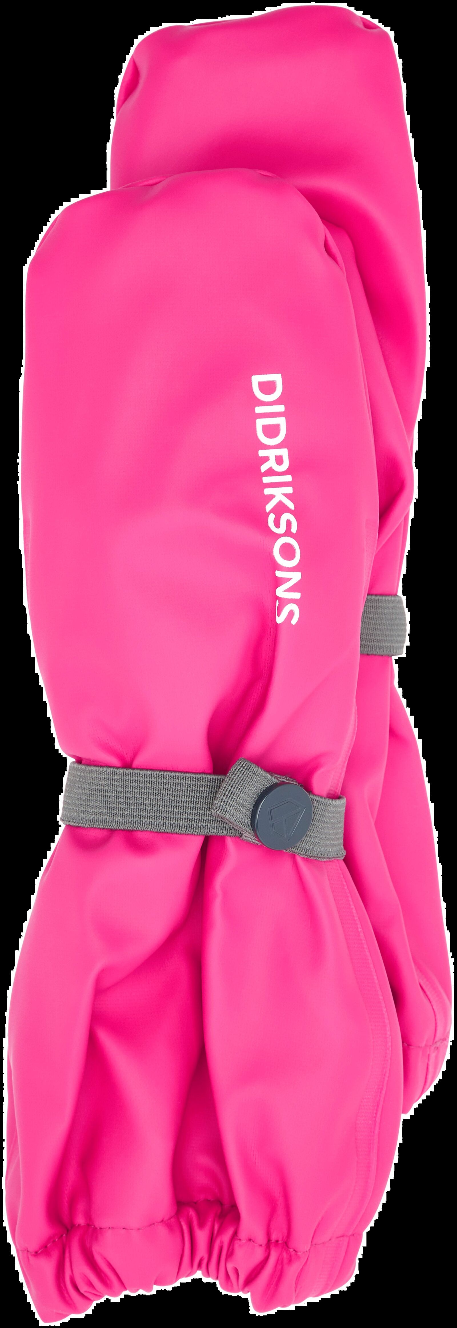 Plastic Pink