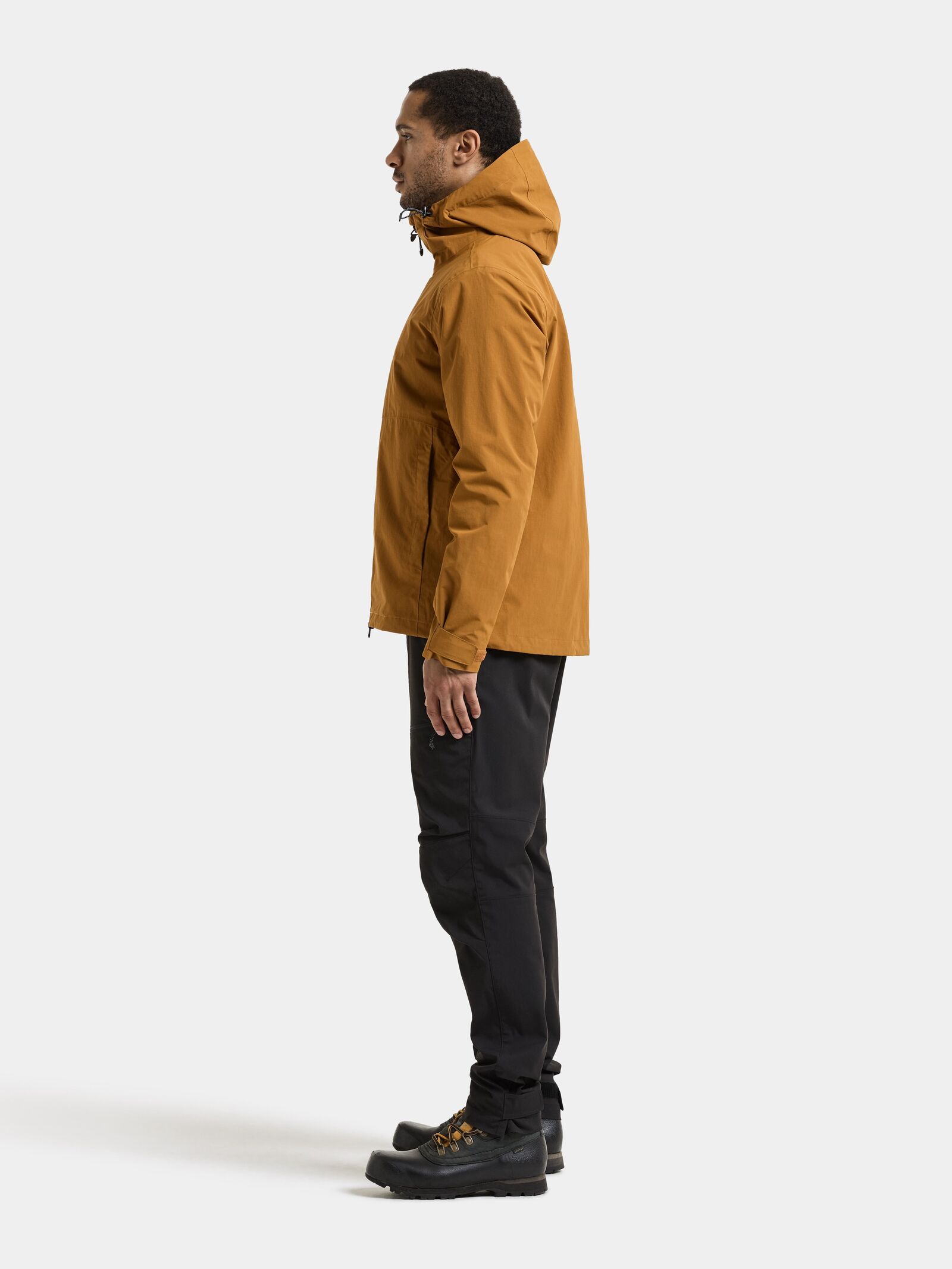 Spice Brown