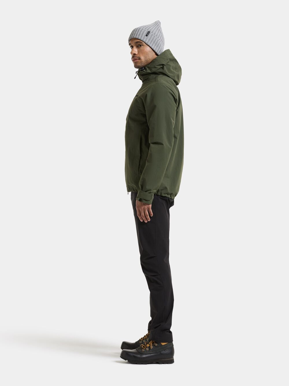 Deep Green