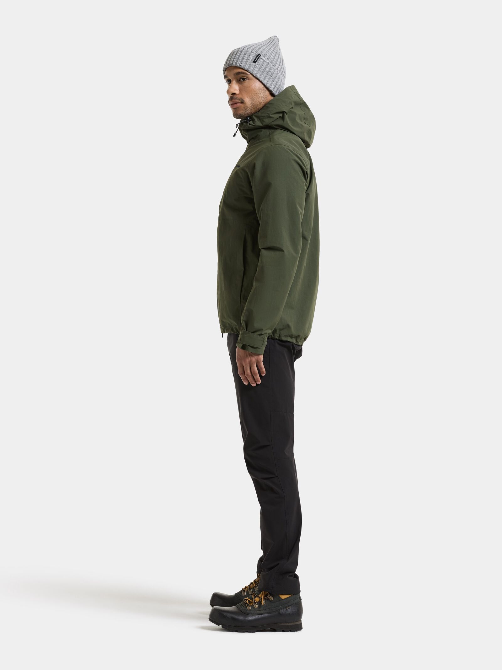 Deep Green