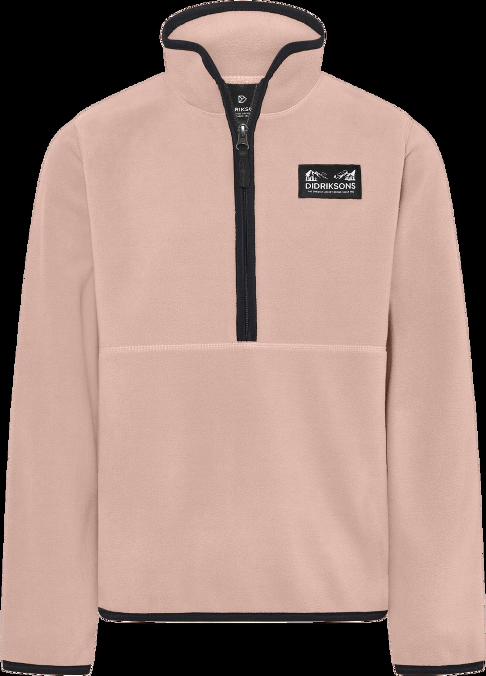 Vintage Pink