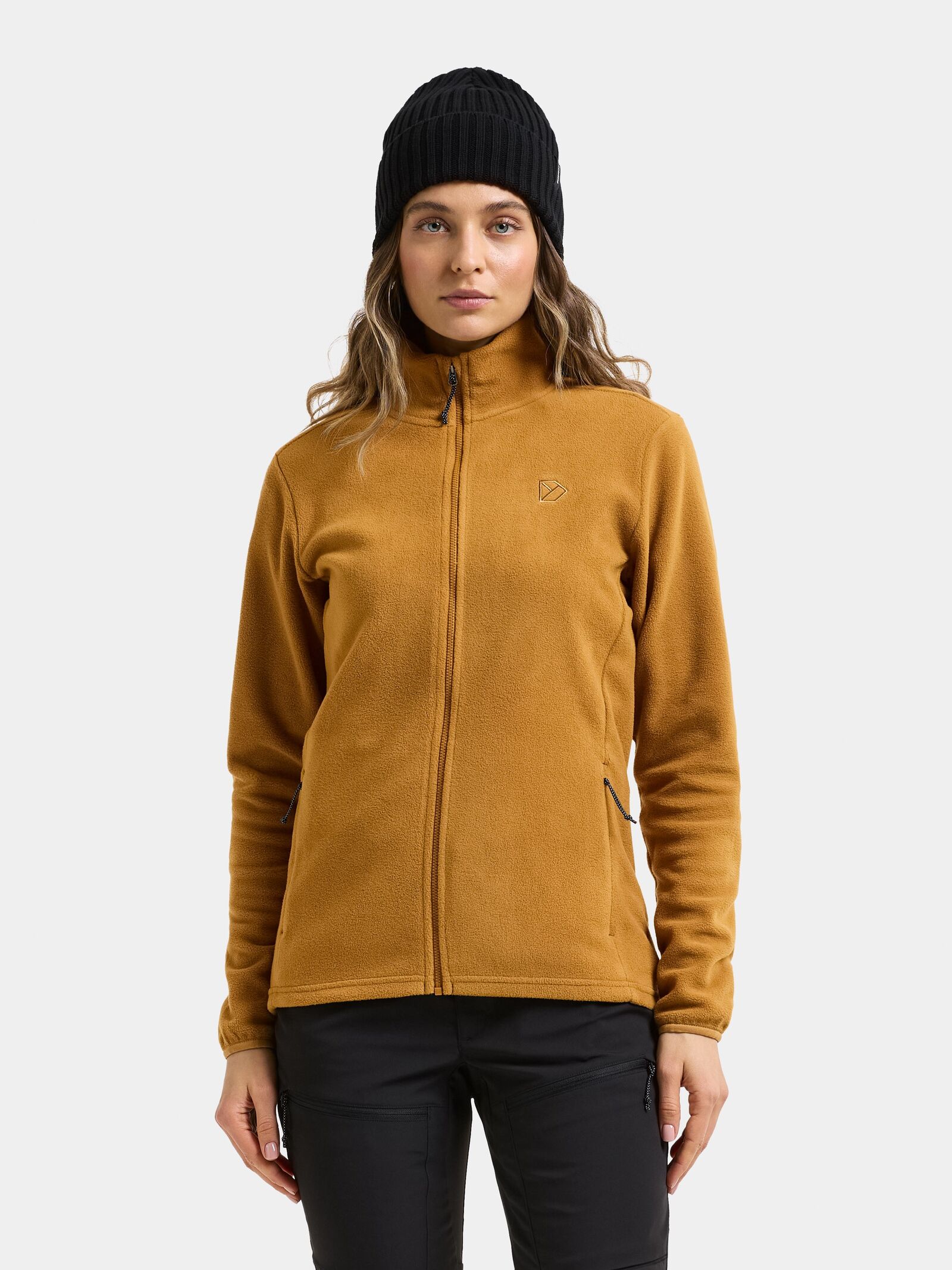 Spice Brown