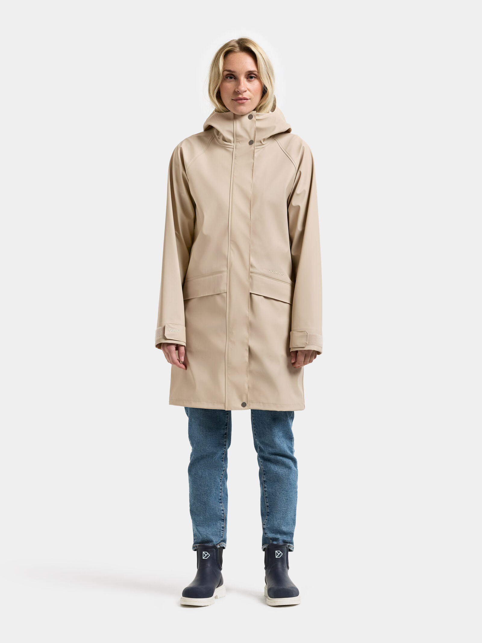 Clay Beige