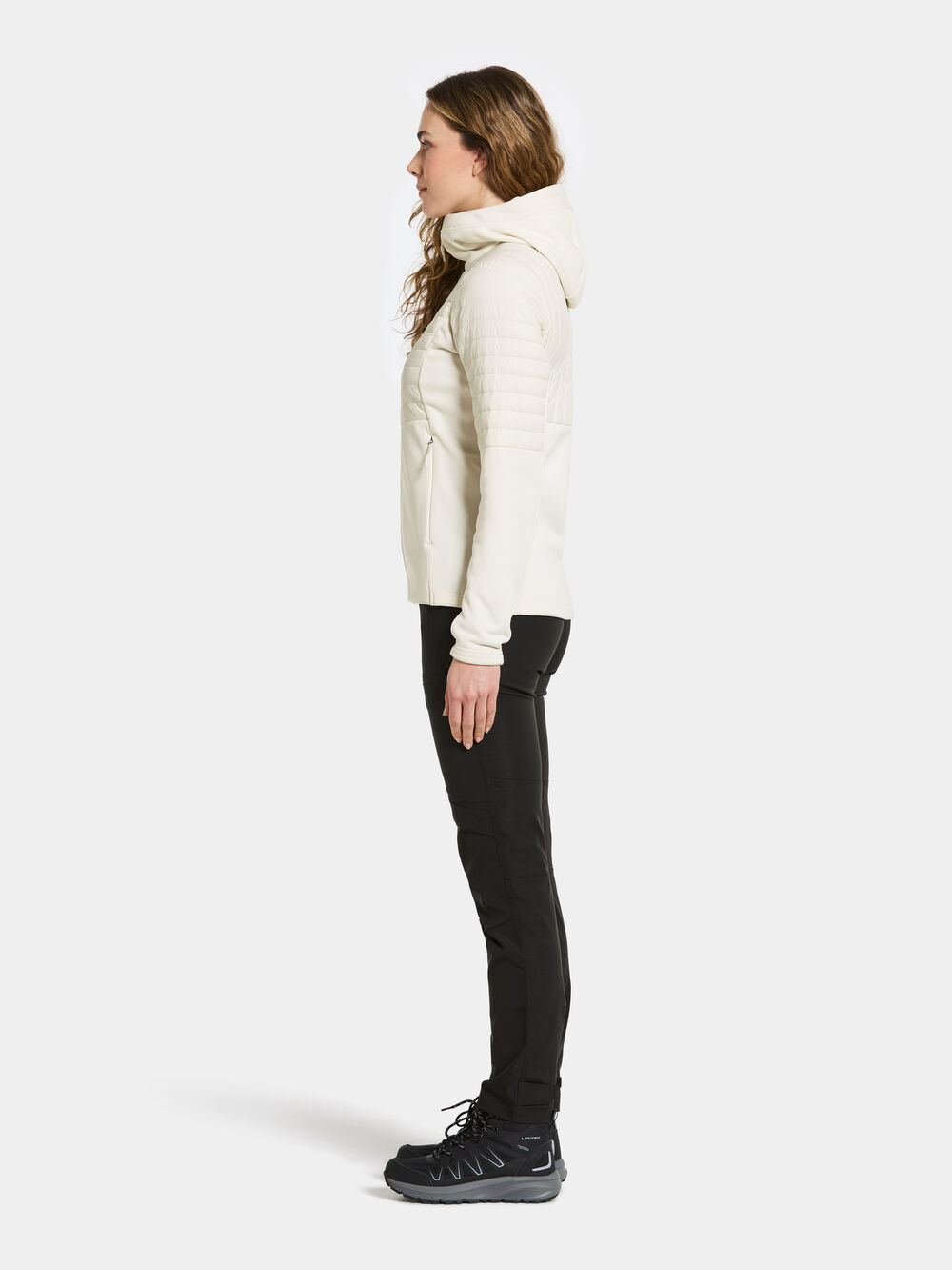 Shell White