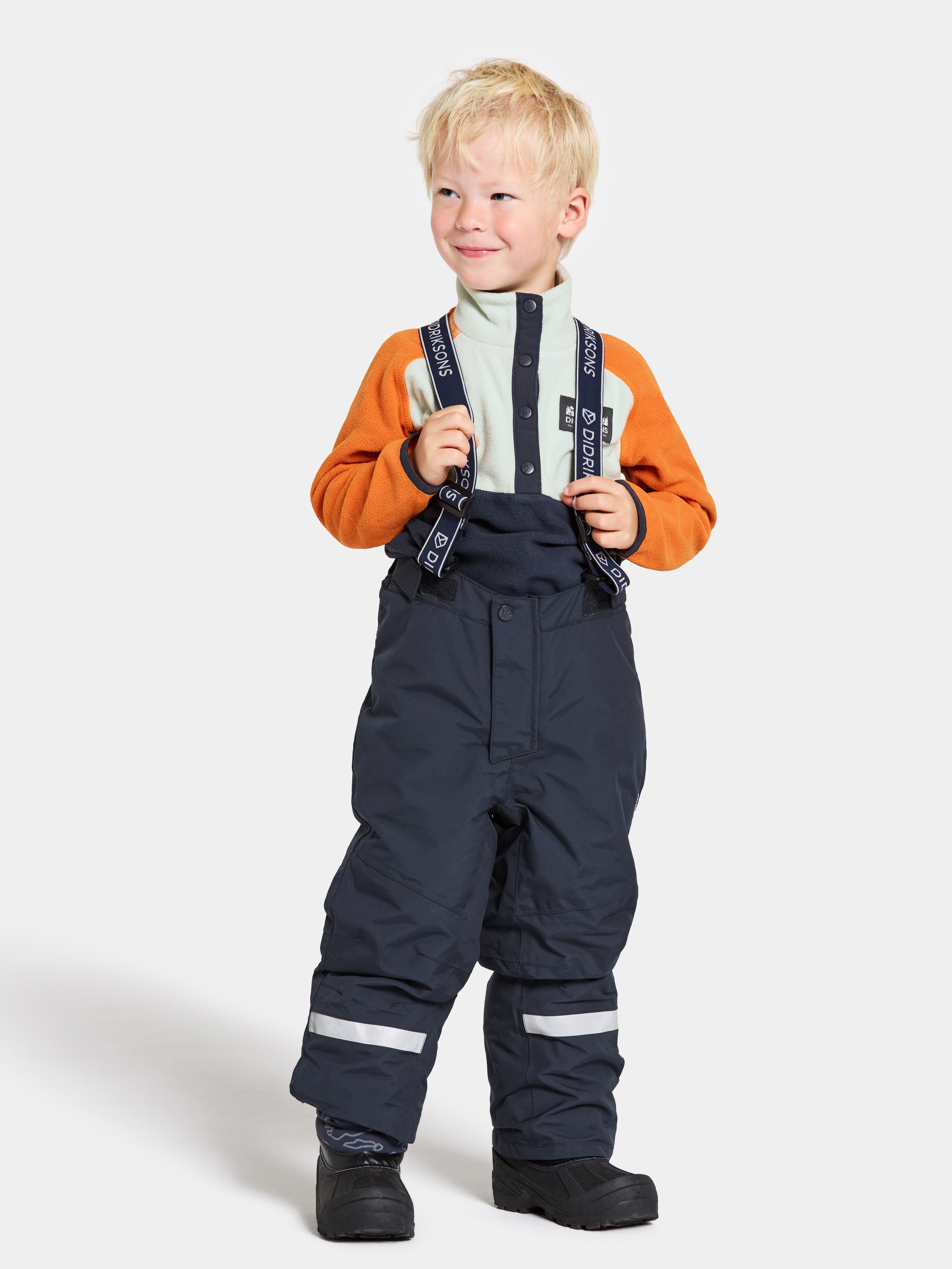 Björnen Kids' Pants — Bilde 2 av 5