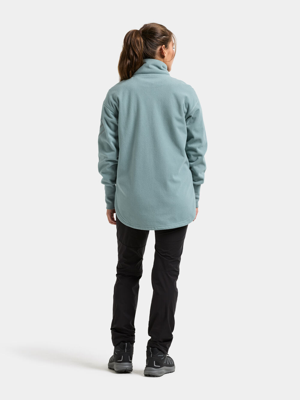 Factory Blue