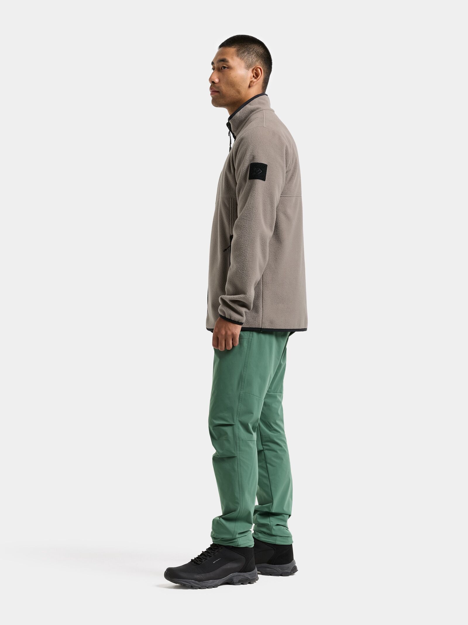 Ash Brown