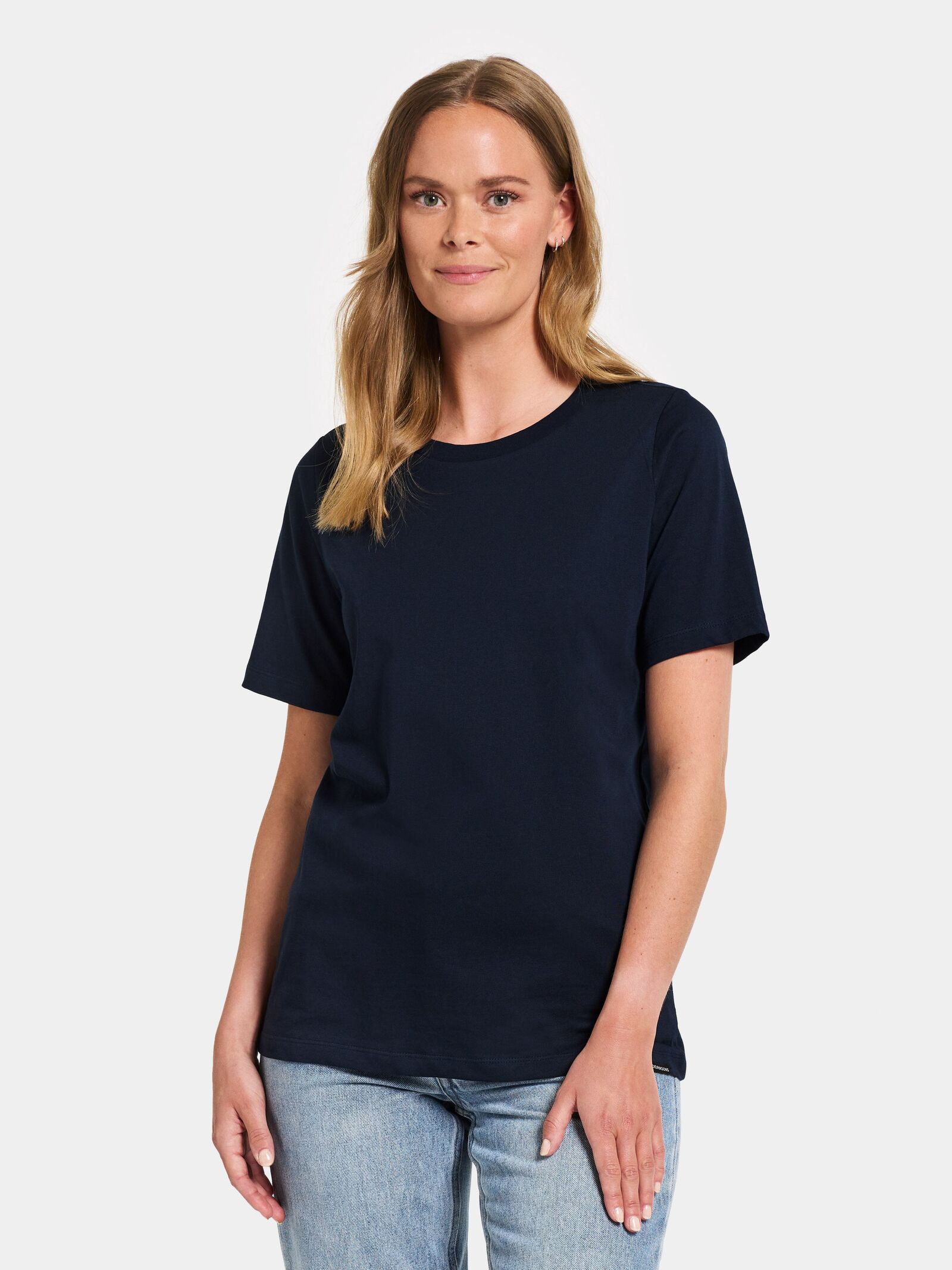 Dark Night Blue