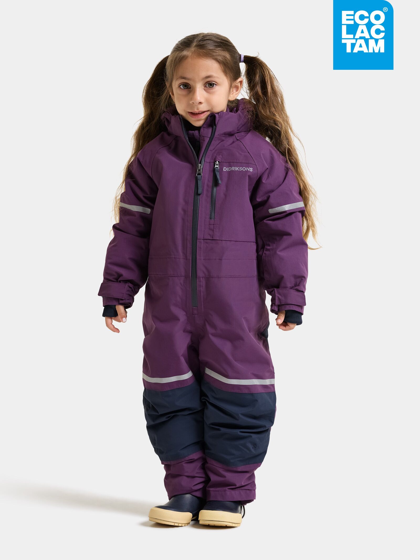 Northen Purple