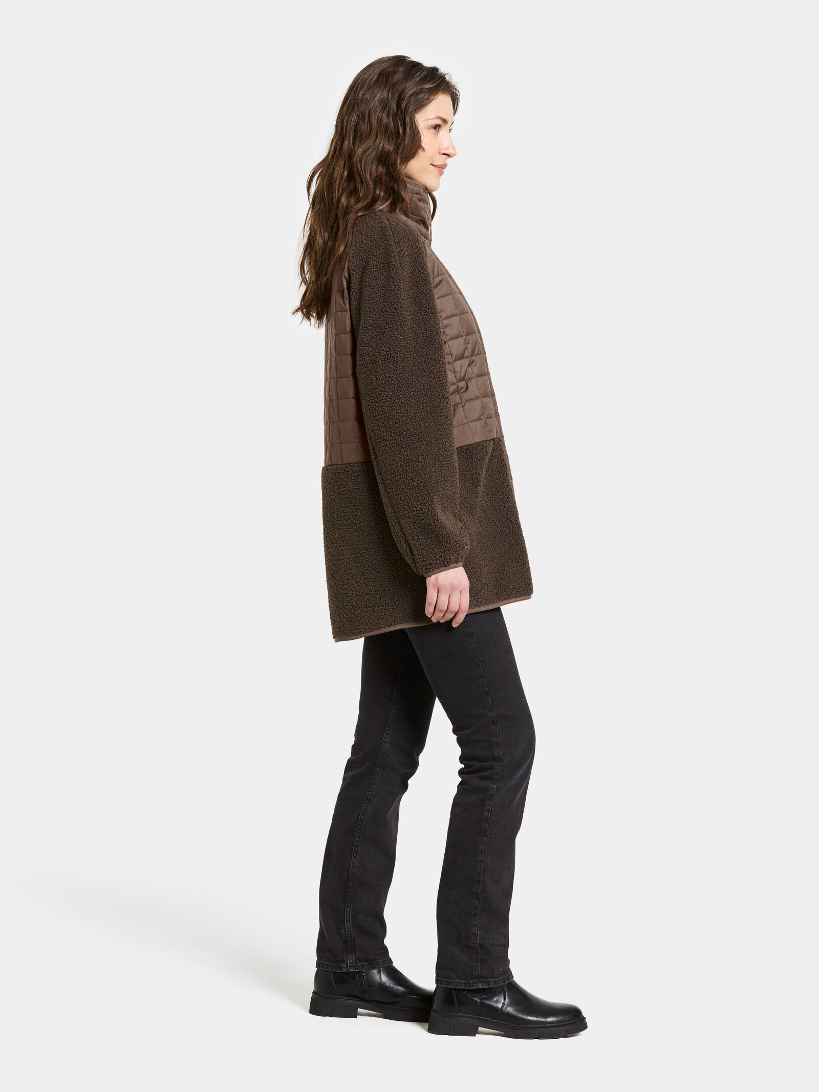 Mocha Brown