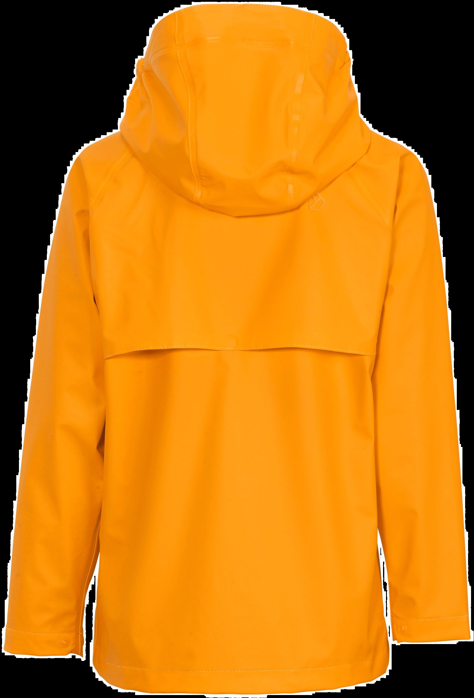 Saffron Yellow