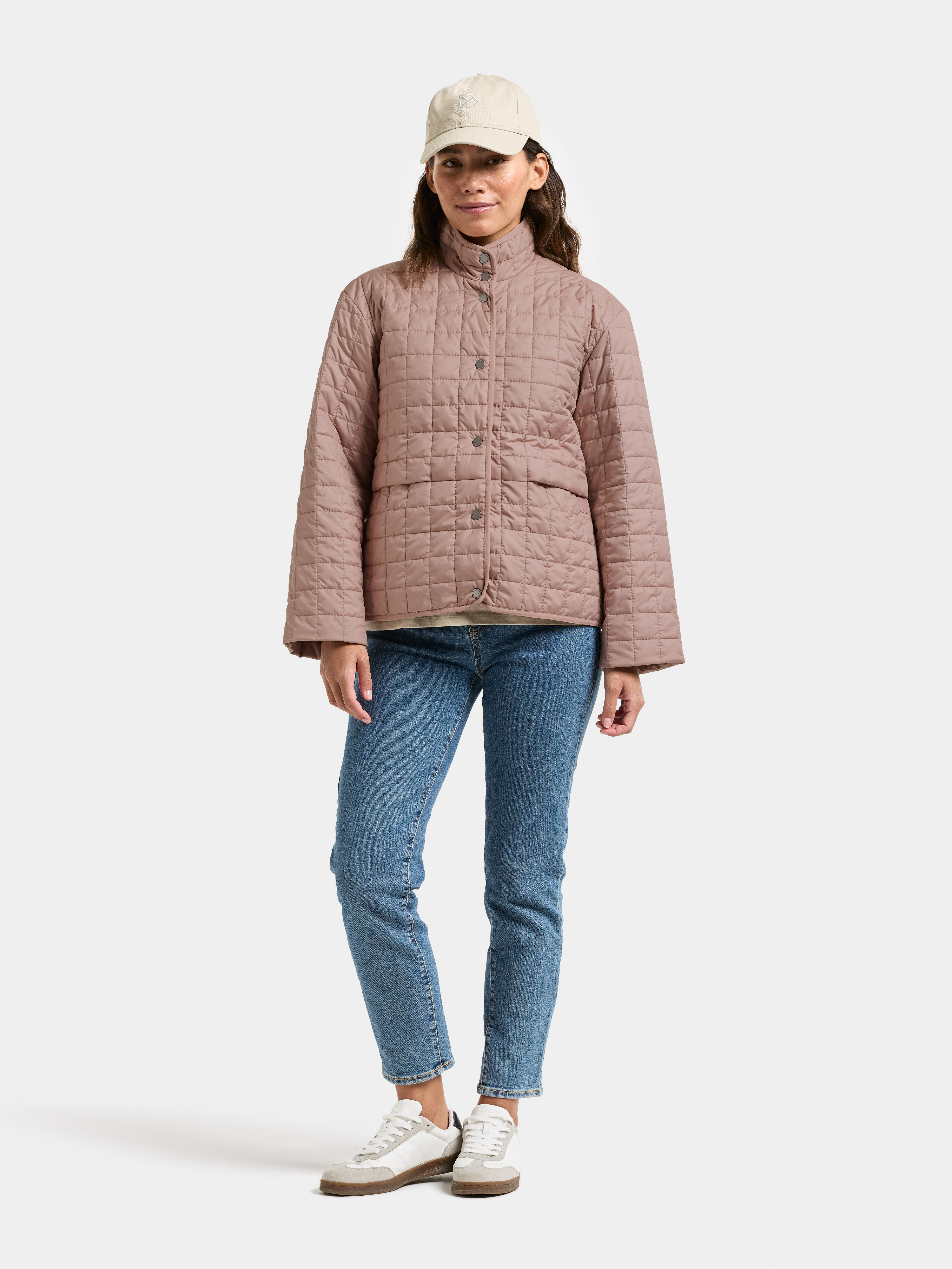 Alba Jacket — Bilde 2 av 5