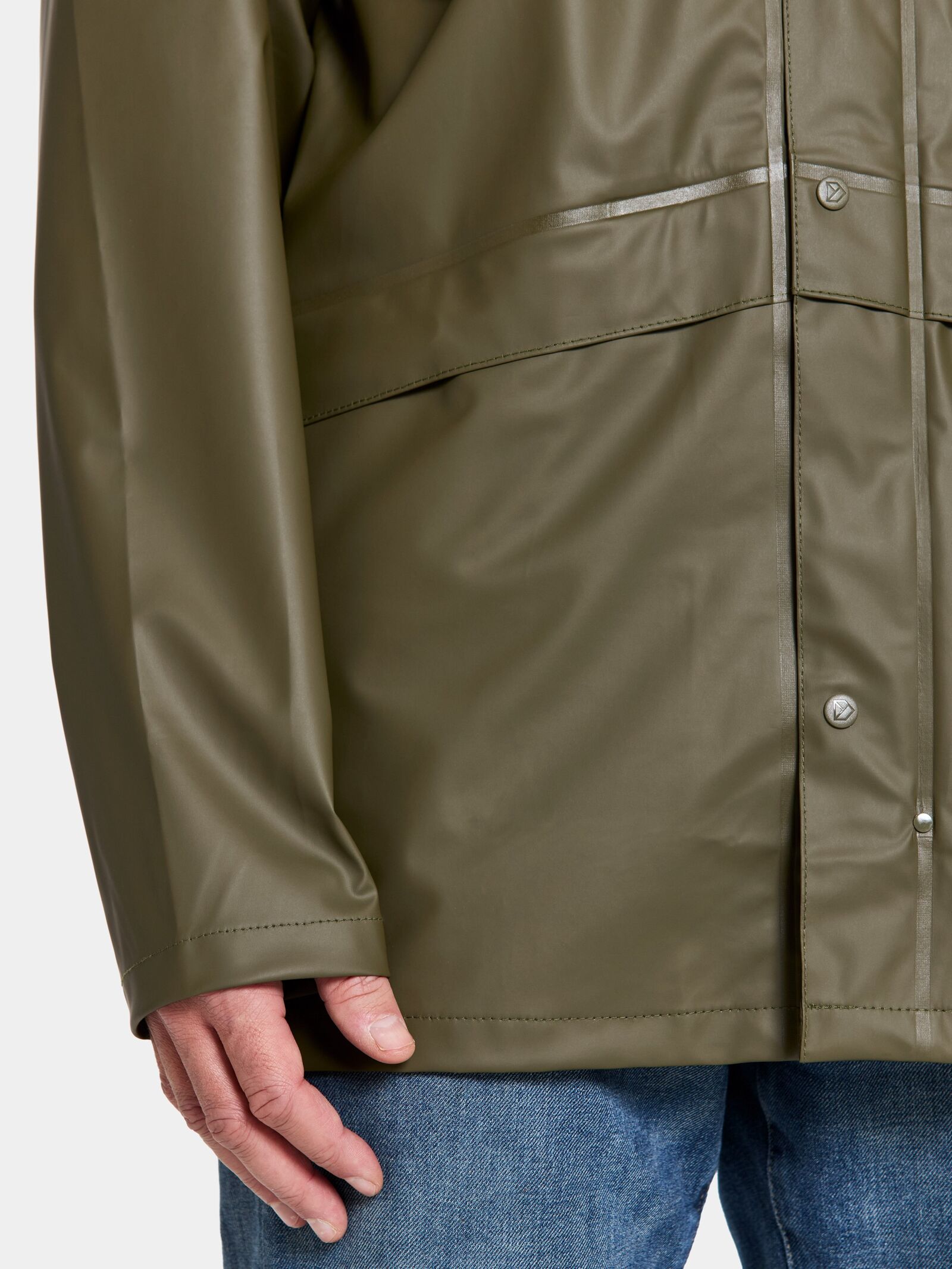 Fog Green