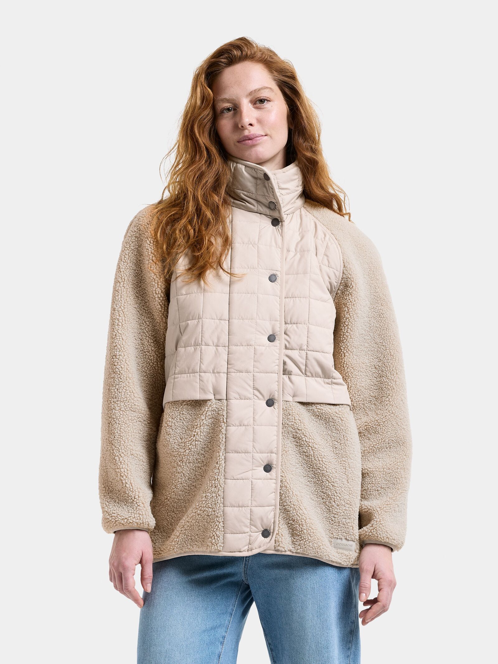 Clay Beige